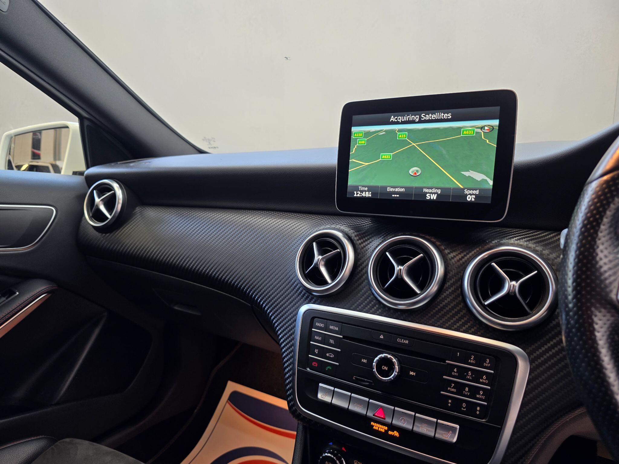 Mercedes A Class - Image 13