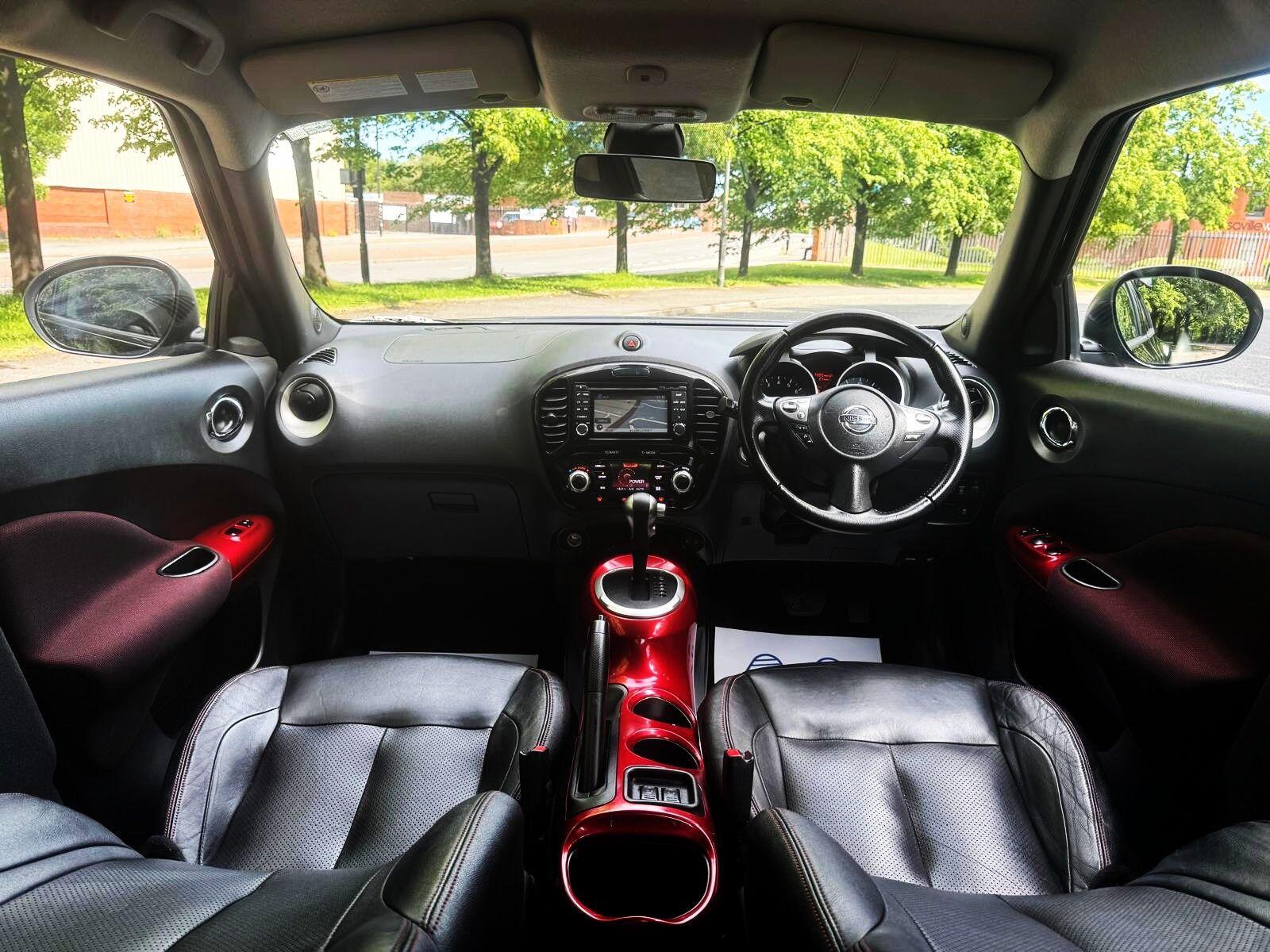Nissan Juke - Image 19