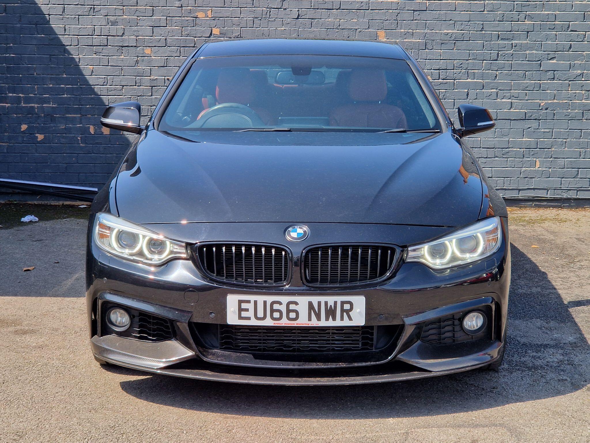 BMW 4 Series - Image 4