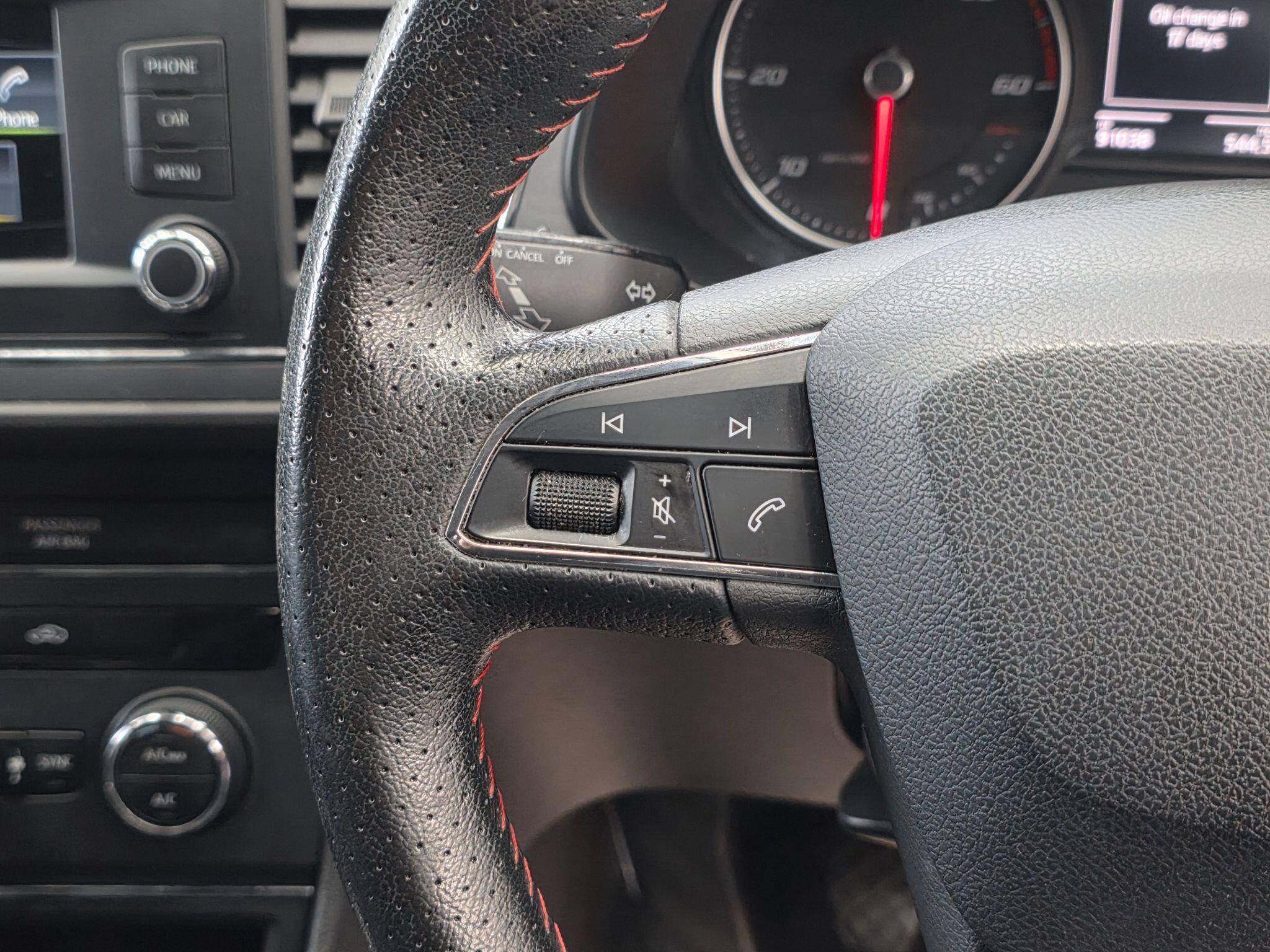 SEAT Leon - Image 22
