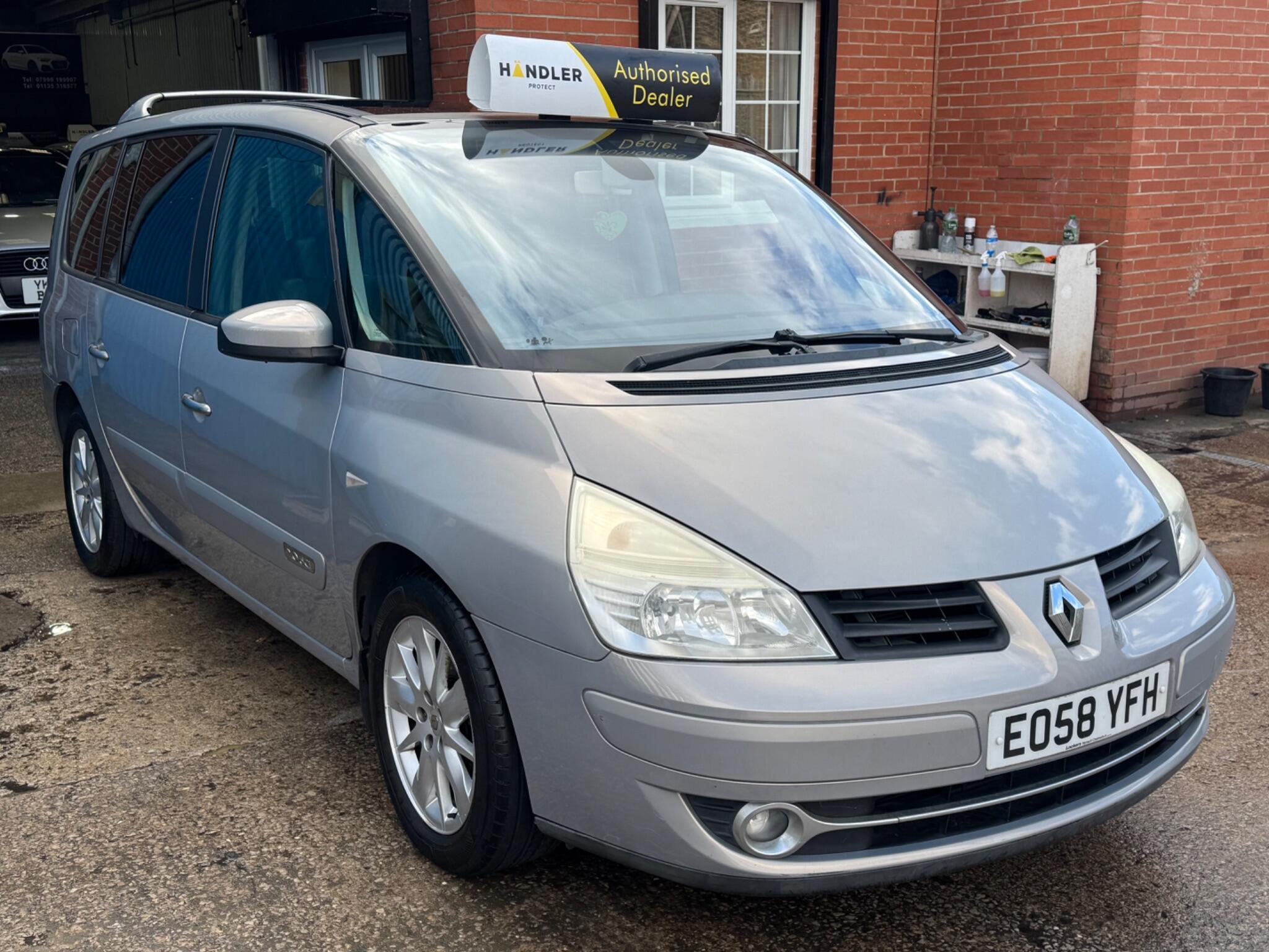 Renault GRAND ESPACE - Image 5