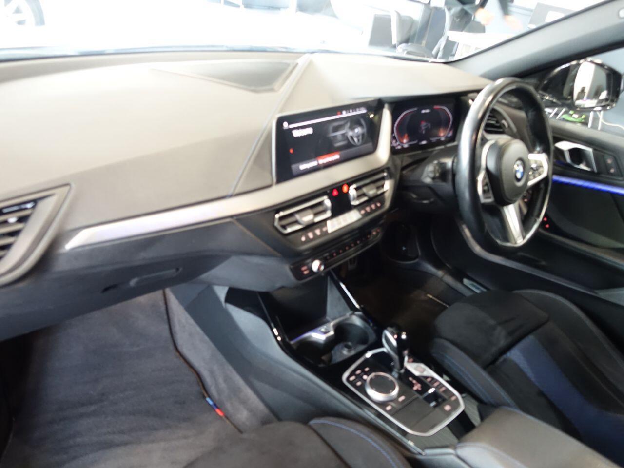 BMW 1 Series - Image 11