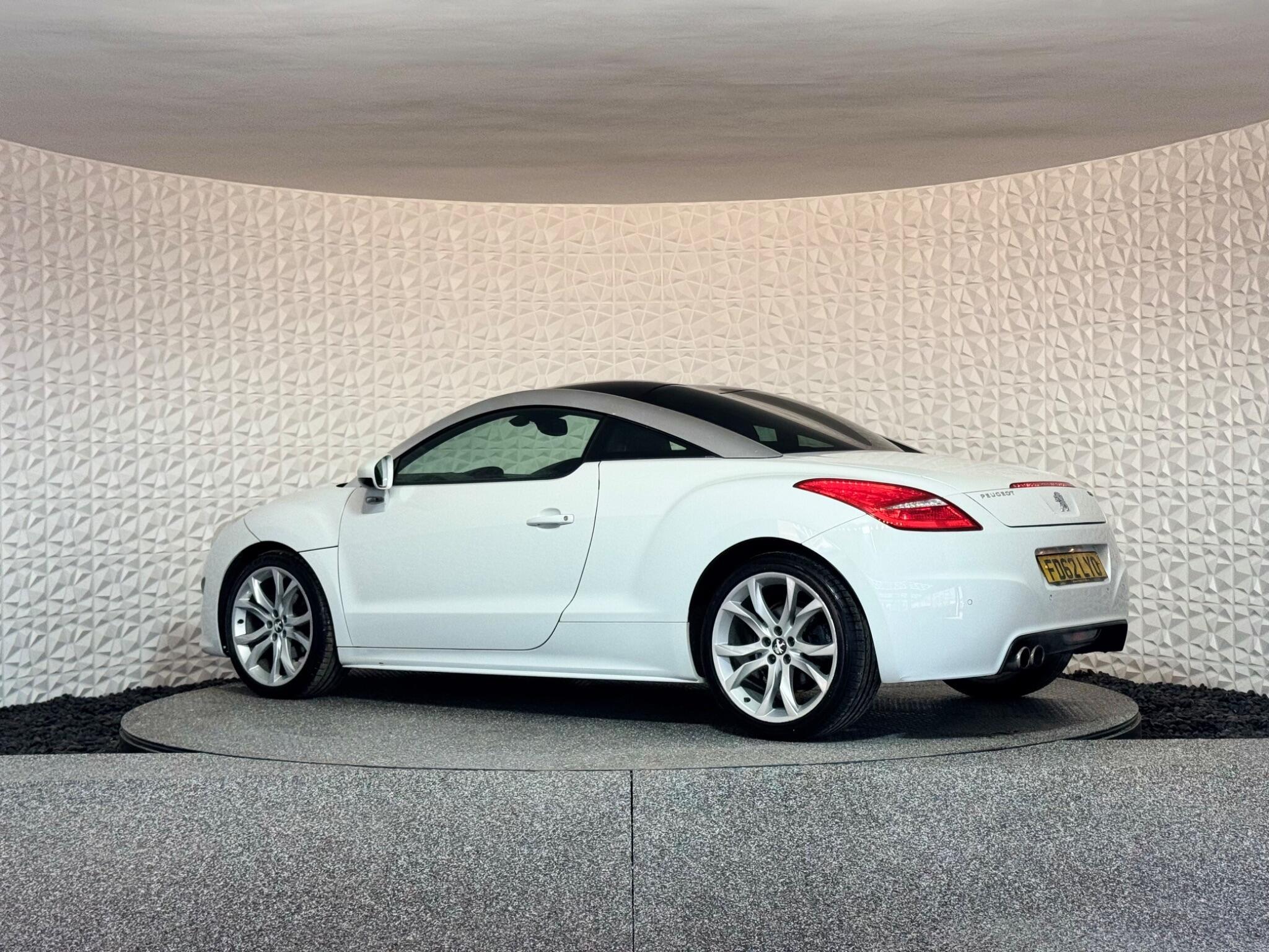 Peugeot RCZ - Image 13