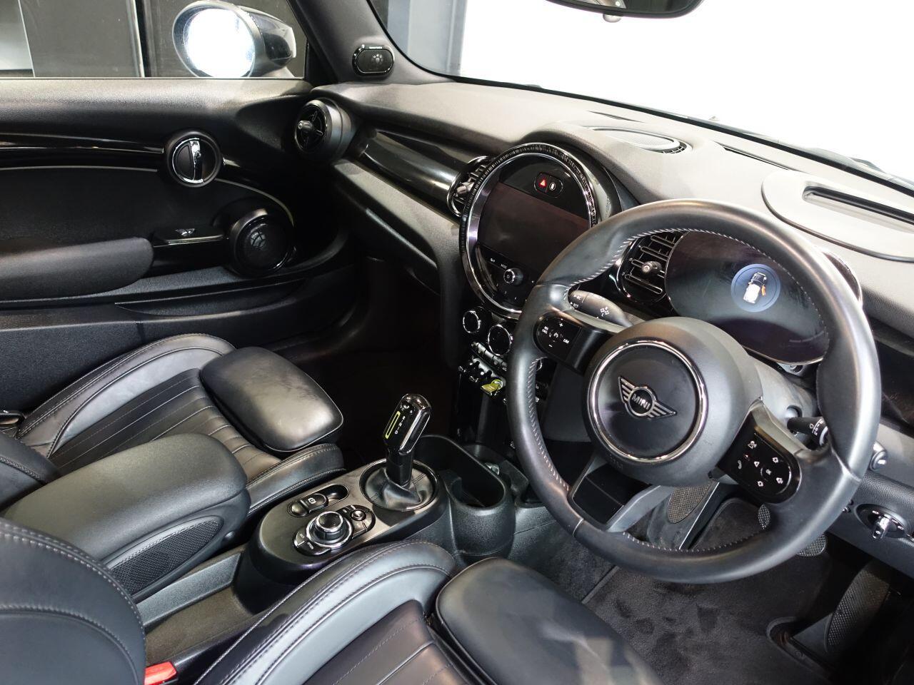 MINI Electric Hatch - Image 4