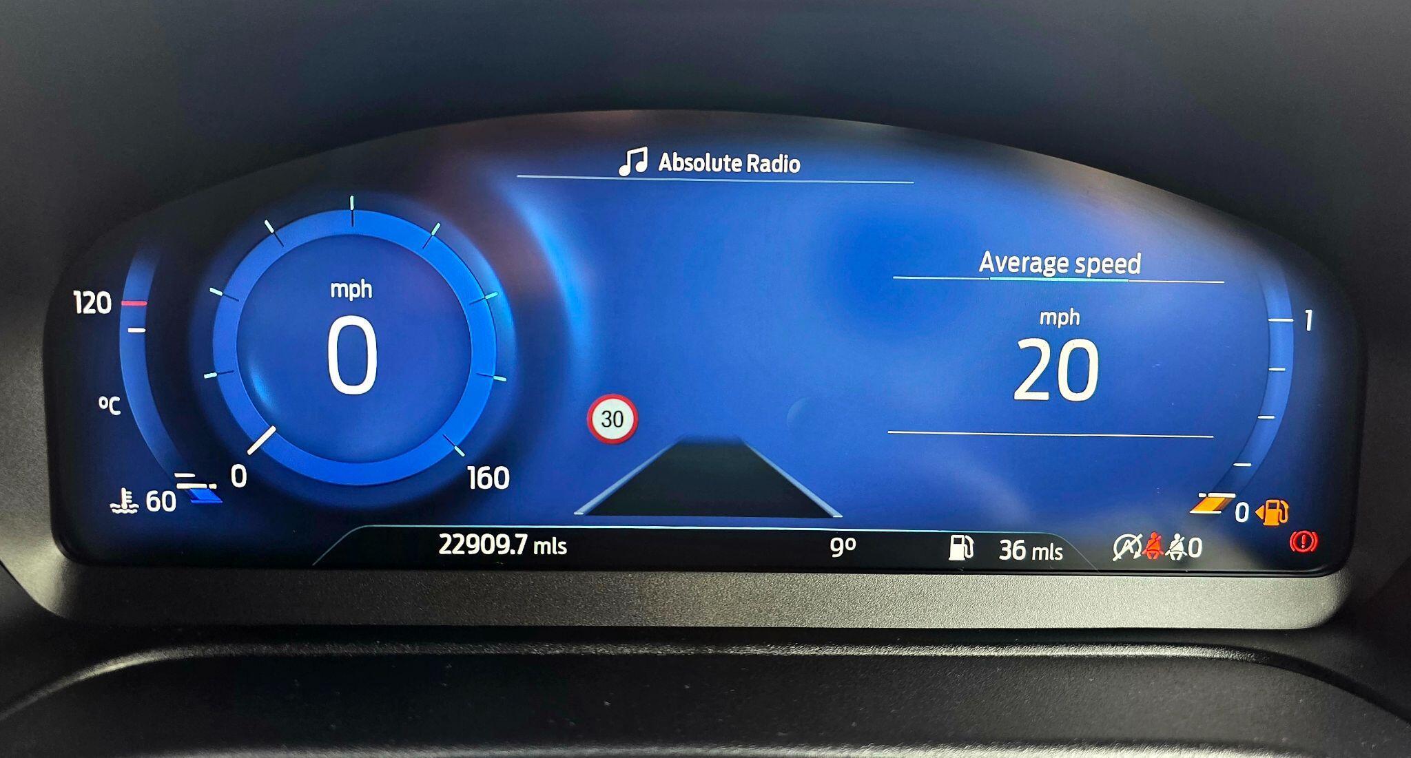 Ford Puma - Image 34