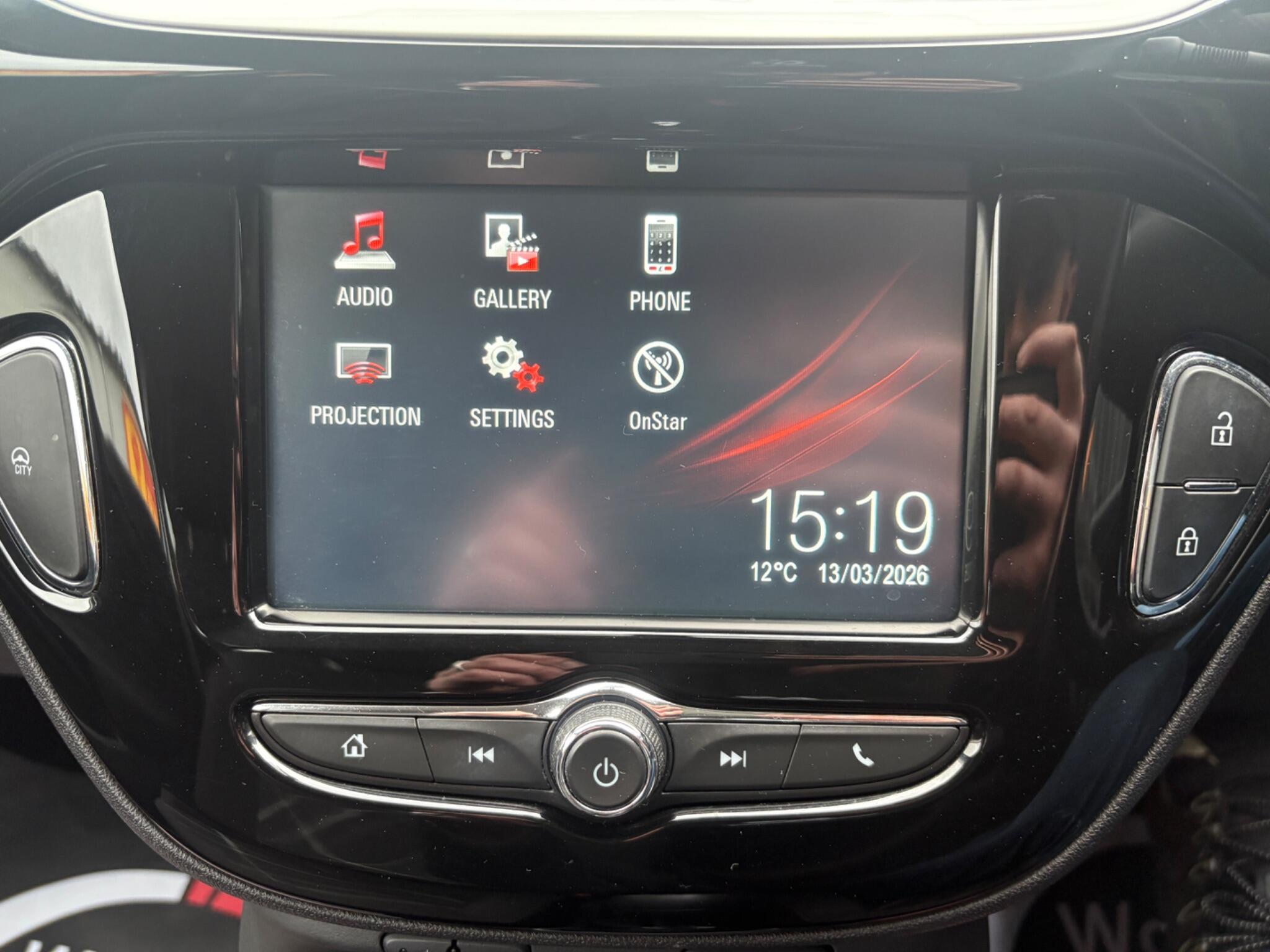 Vauxhall Corsa - Image 25