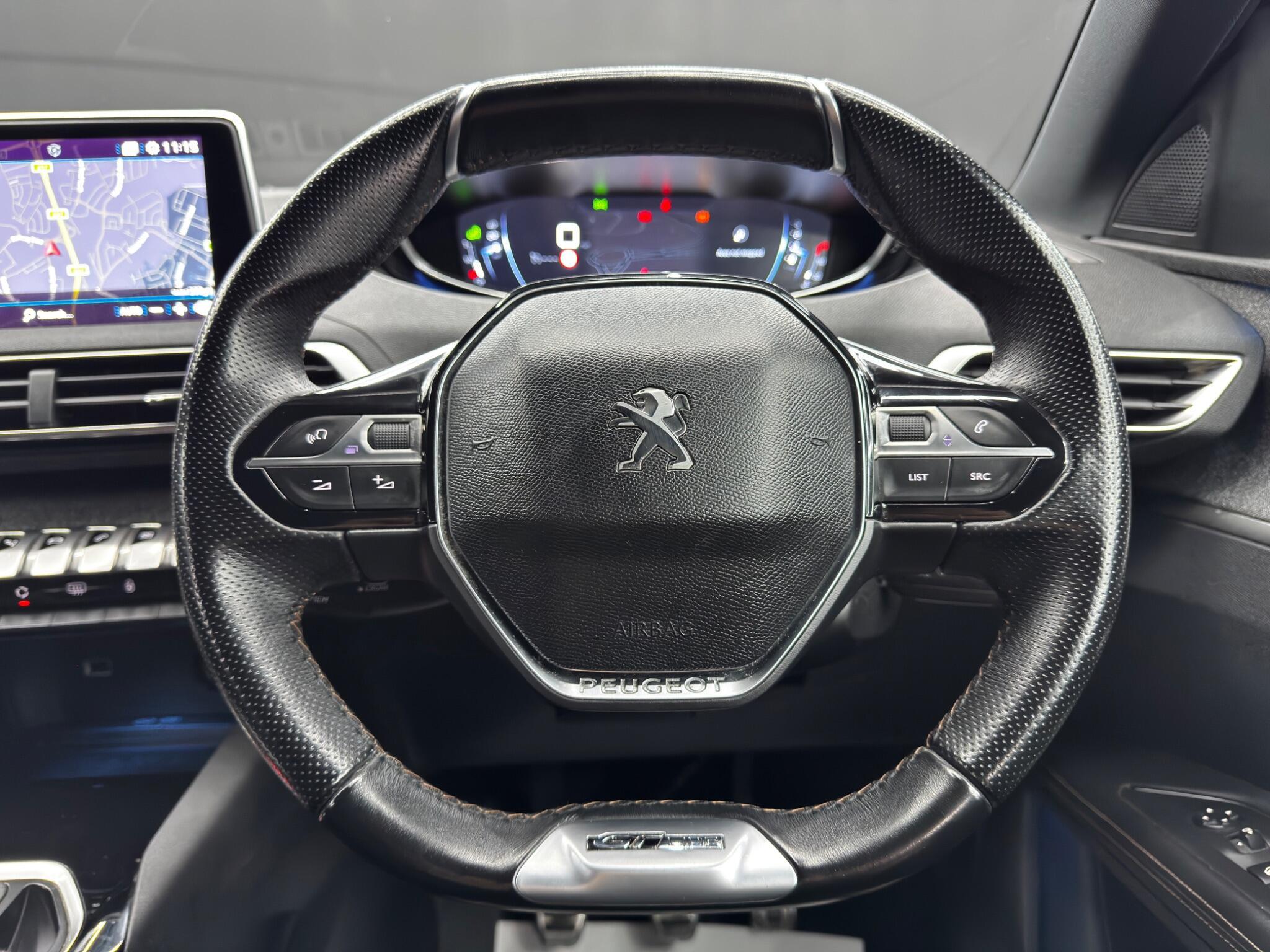 Peugeot 3008 - Image 19