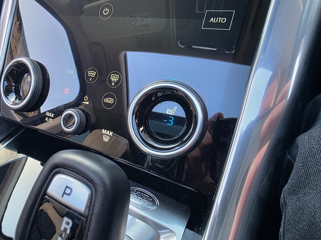 Land Rover RANGE ROVER SPORT - Image 36