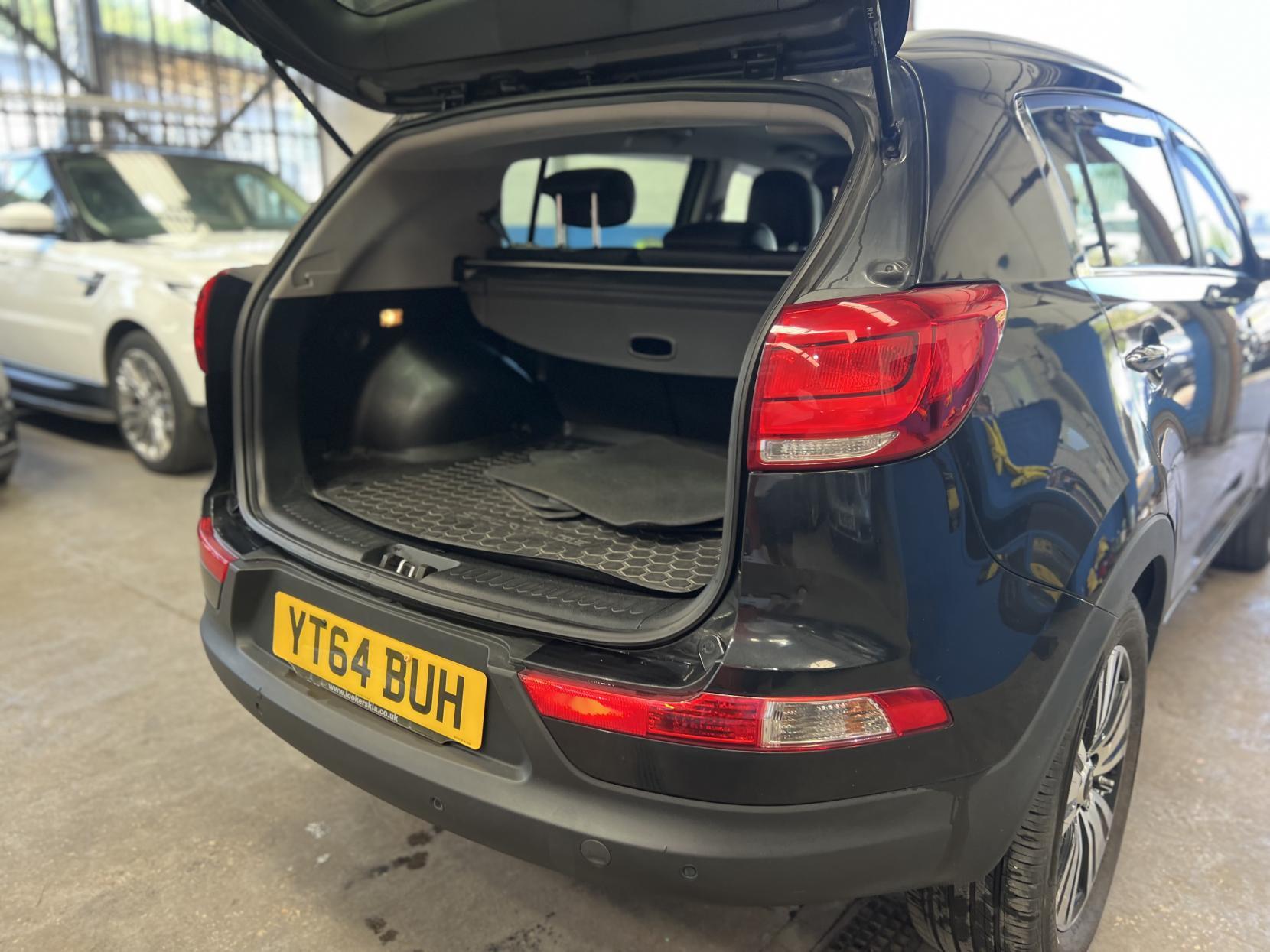 Kia Sportage - Image 17