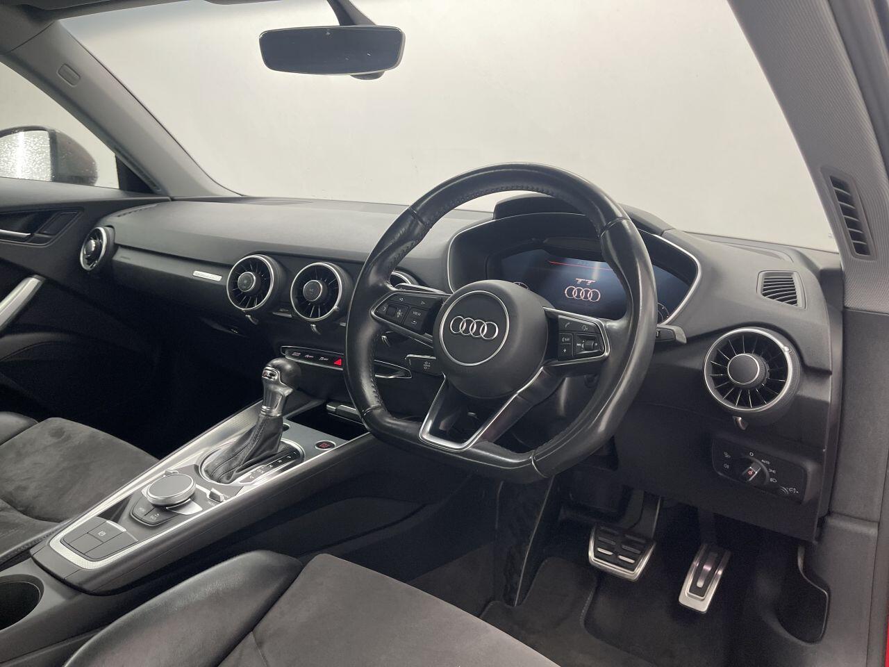 Audi TT - Image 29