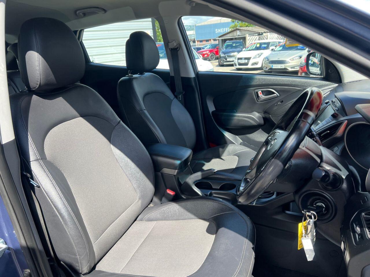 Hyundai ix35 - Image 16