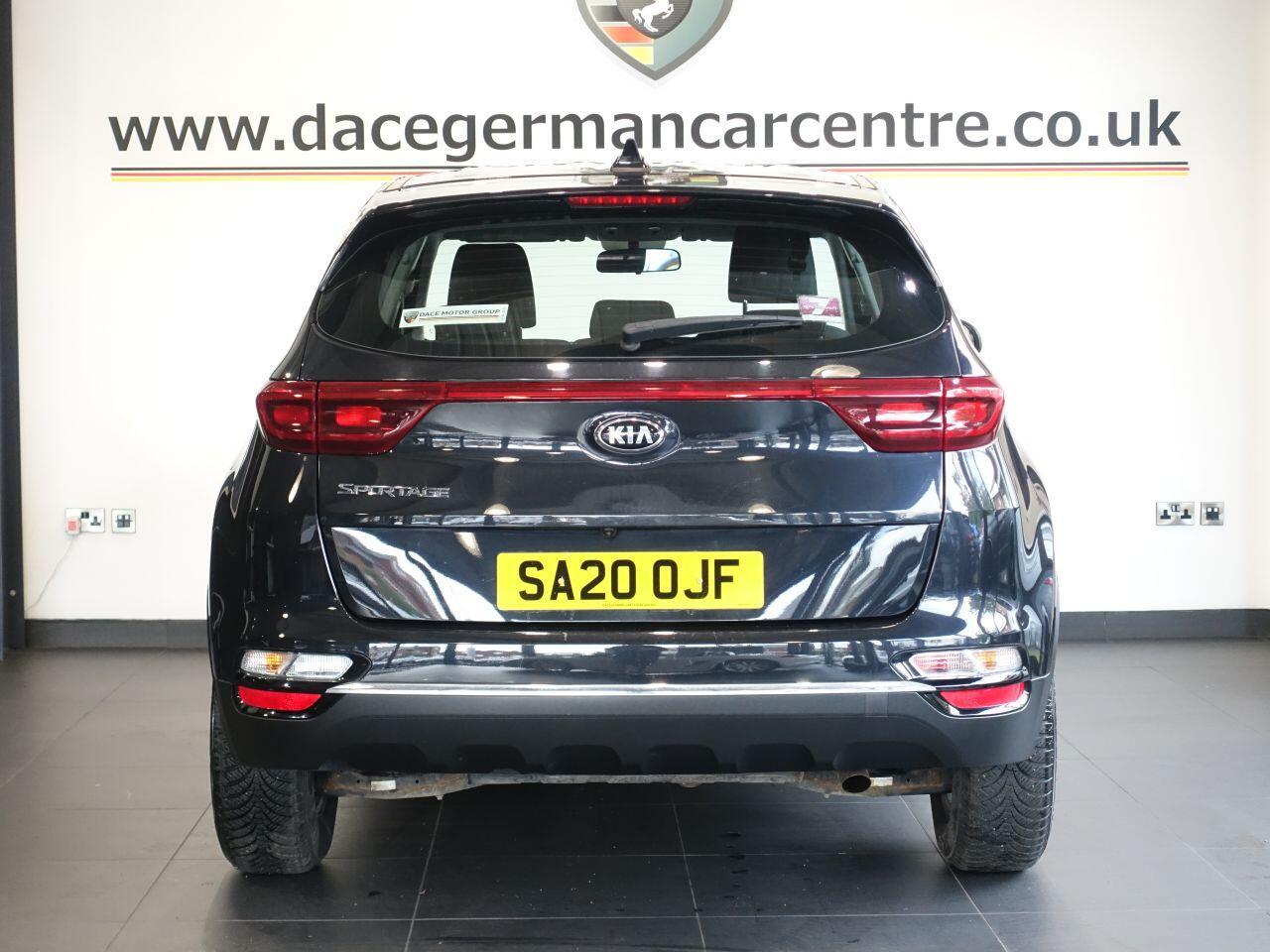 Kia Sportage - Image 7