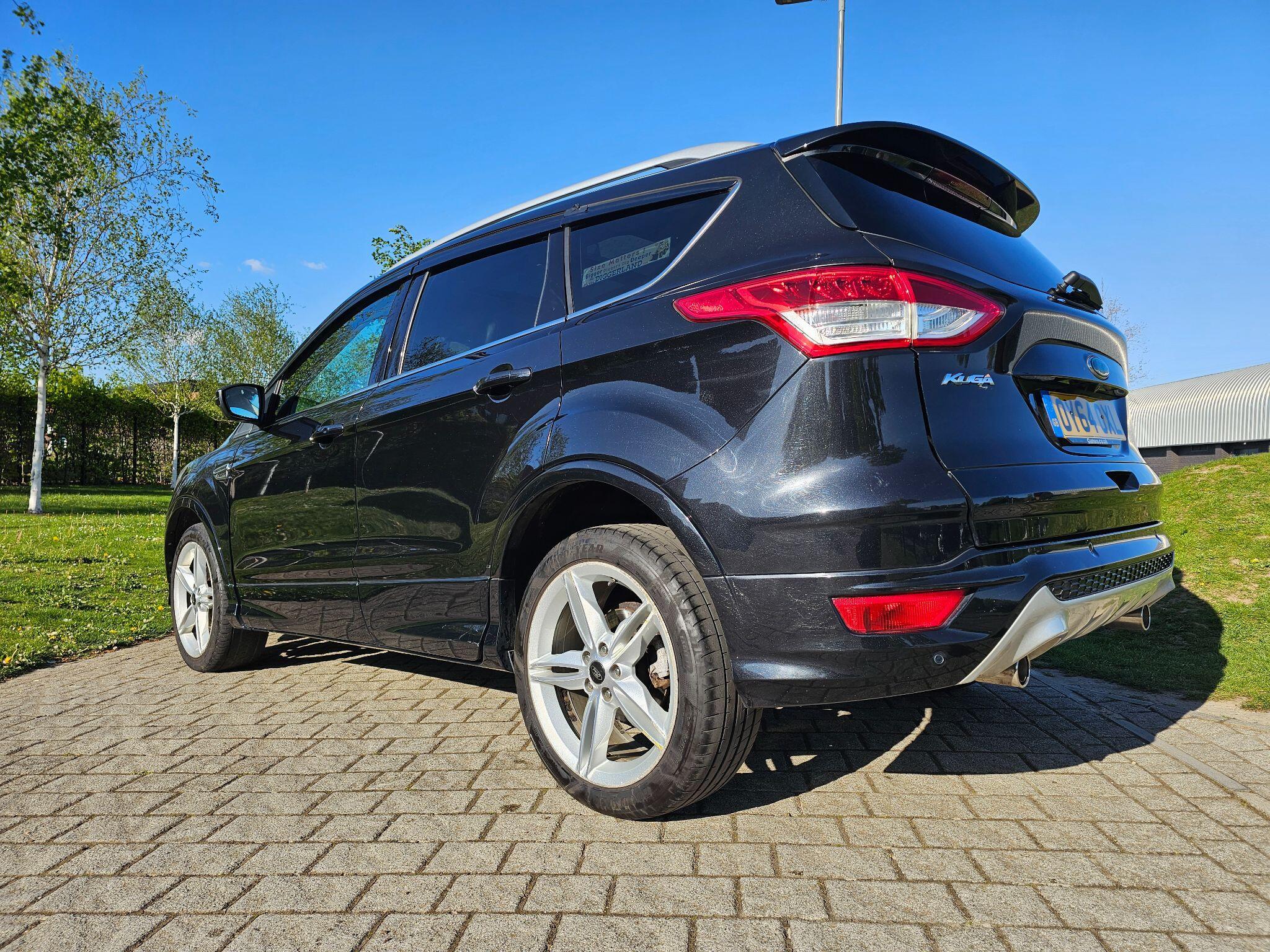 Ford Kuga - Image 6