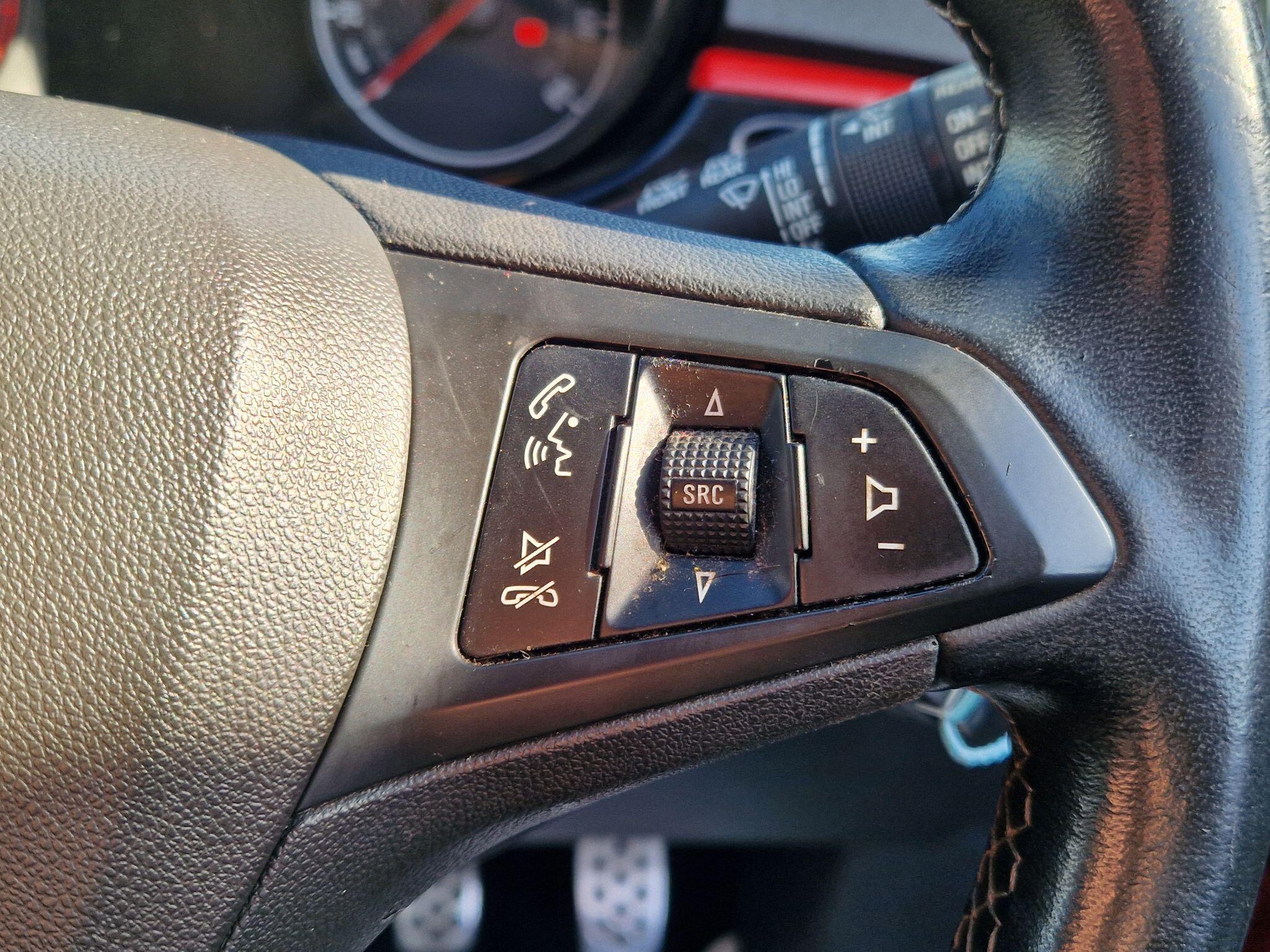 Vauxhall Corsa - Image 45