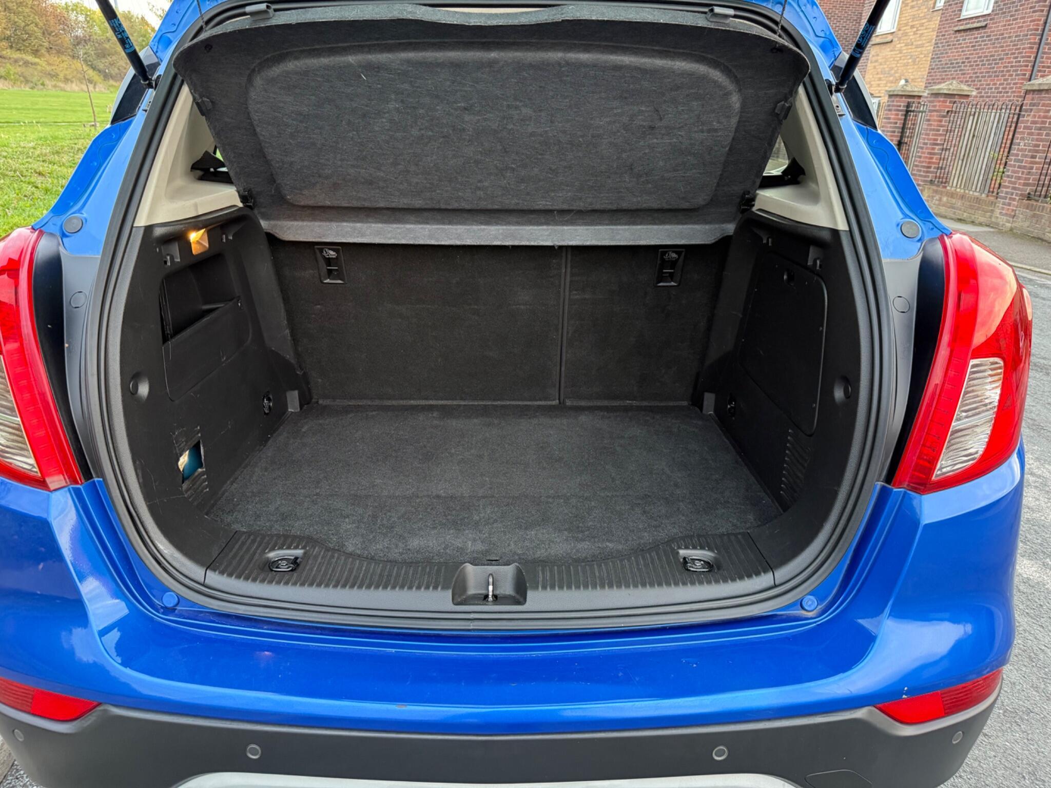 Vauxhall Mokka X - Image 16
