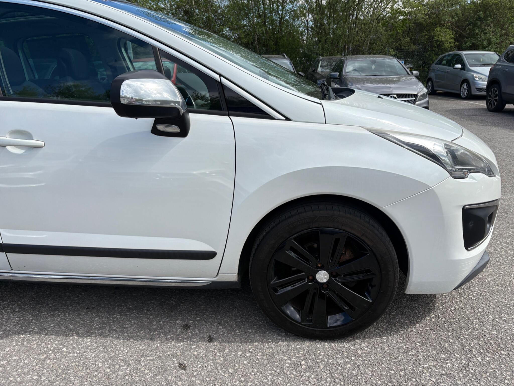 Peugeot 3008 - Image 24