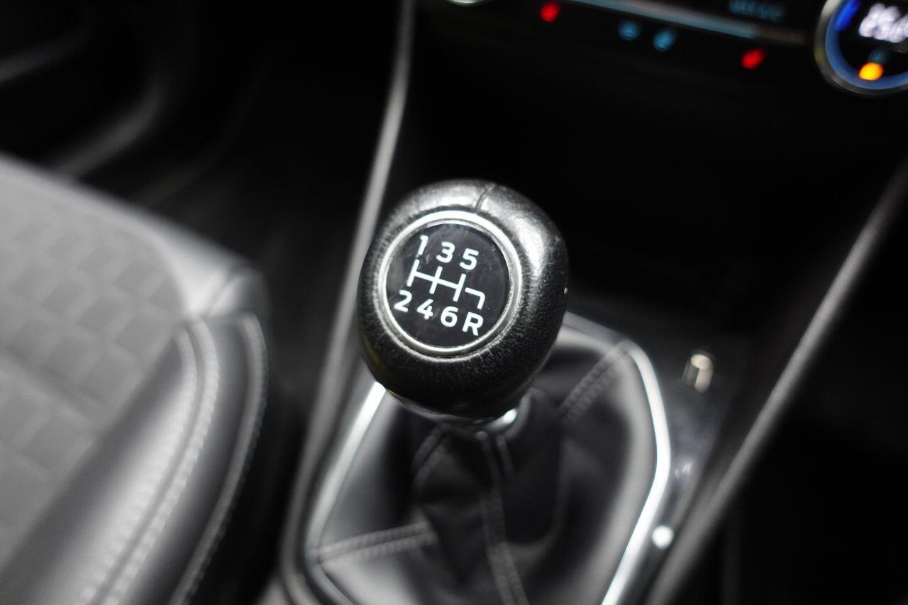 Ford Fiesta - Image 39