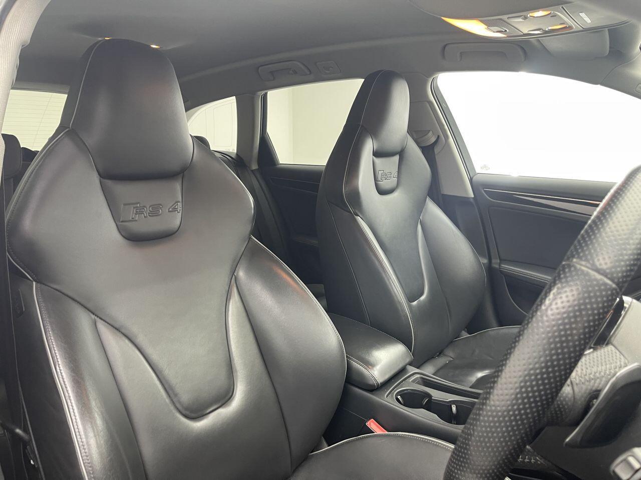 Audi Rs4 Avant - Image 2