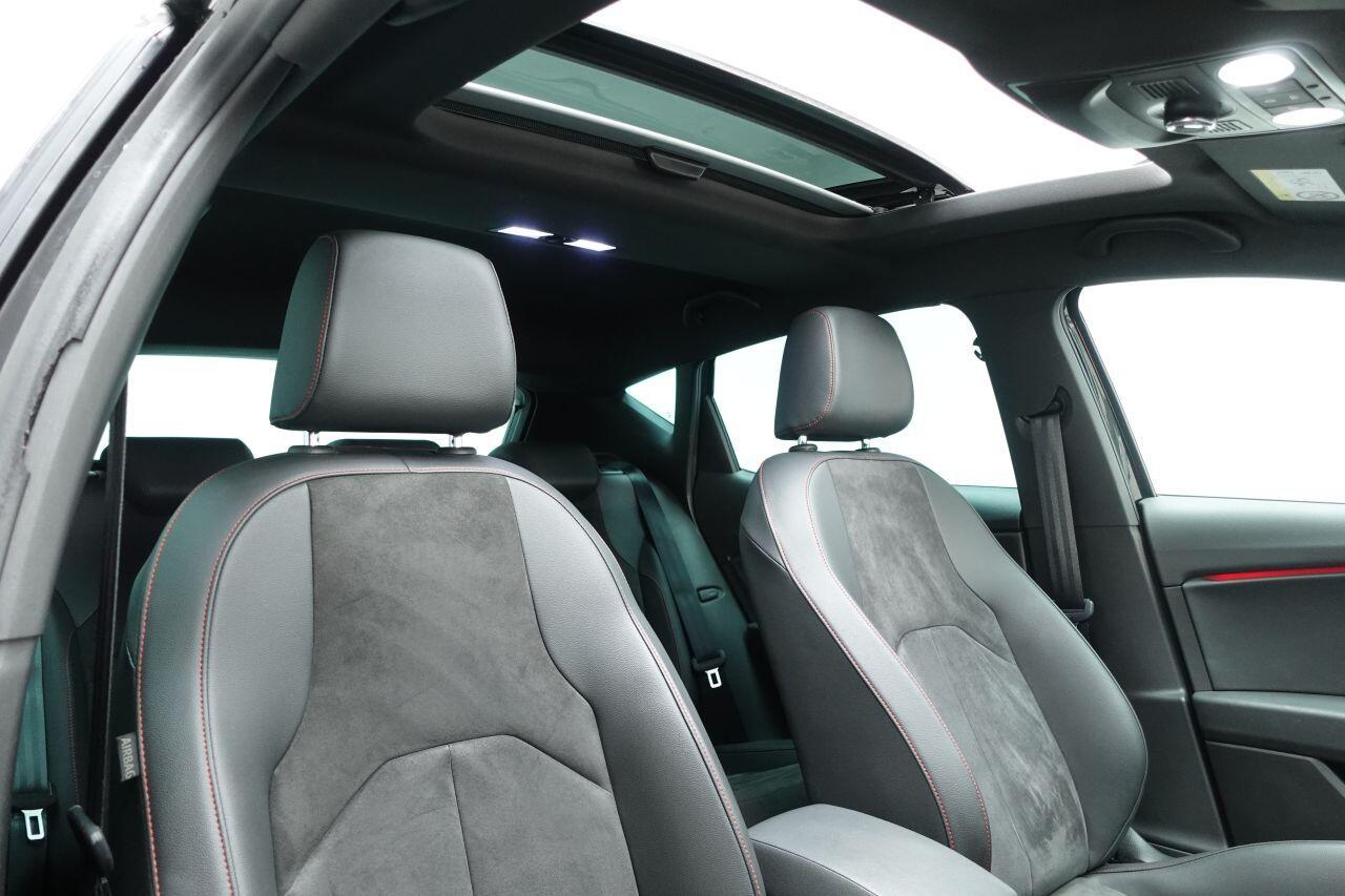 SEAT Leon - Image 3