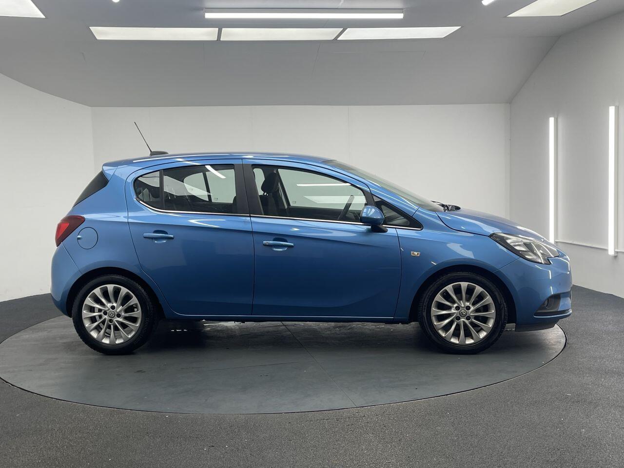 Vauxhall Corsa - Image 14