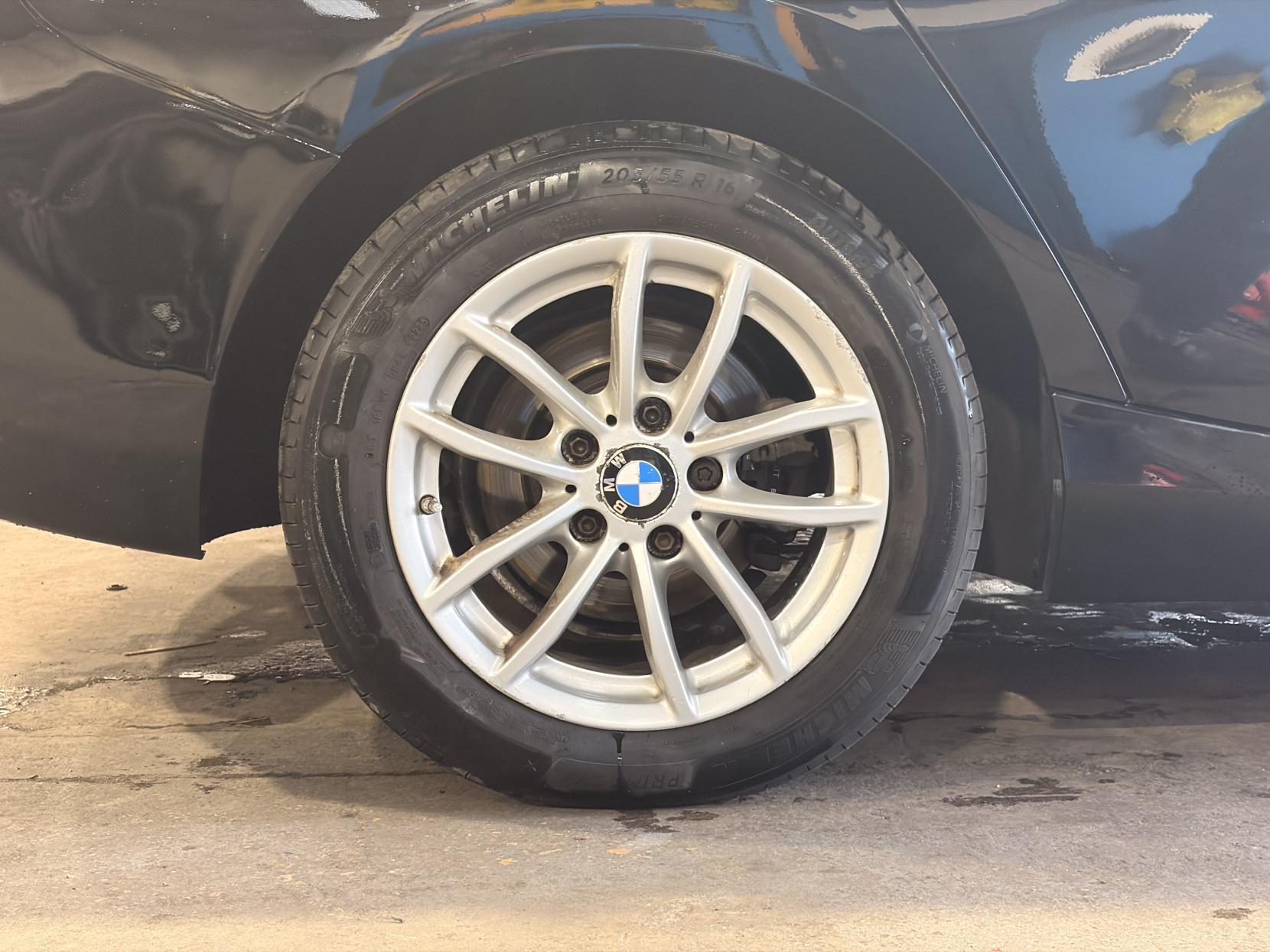BMW 1 Series - Image 19