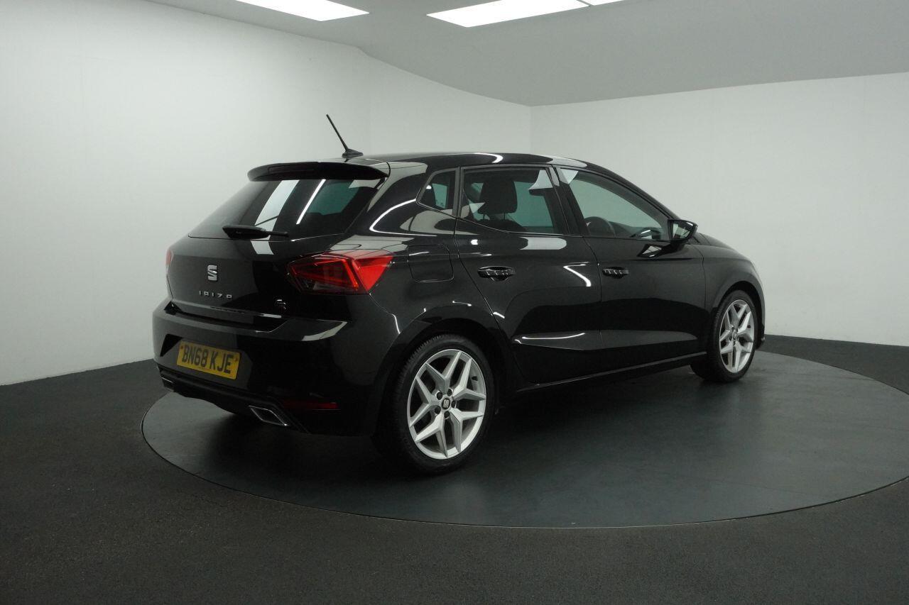 SEAT Ibiza - Image 8