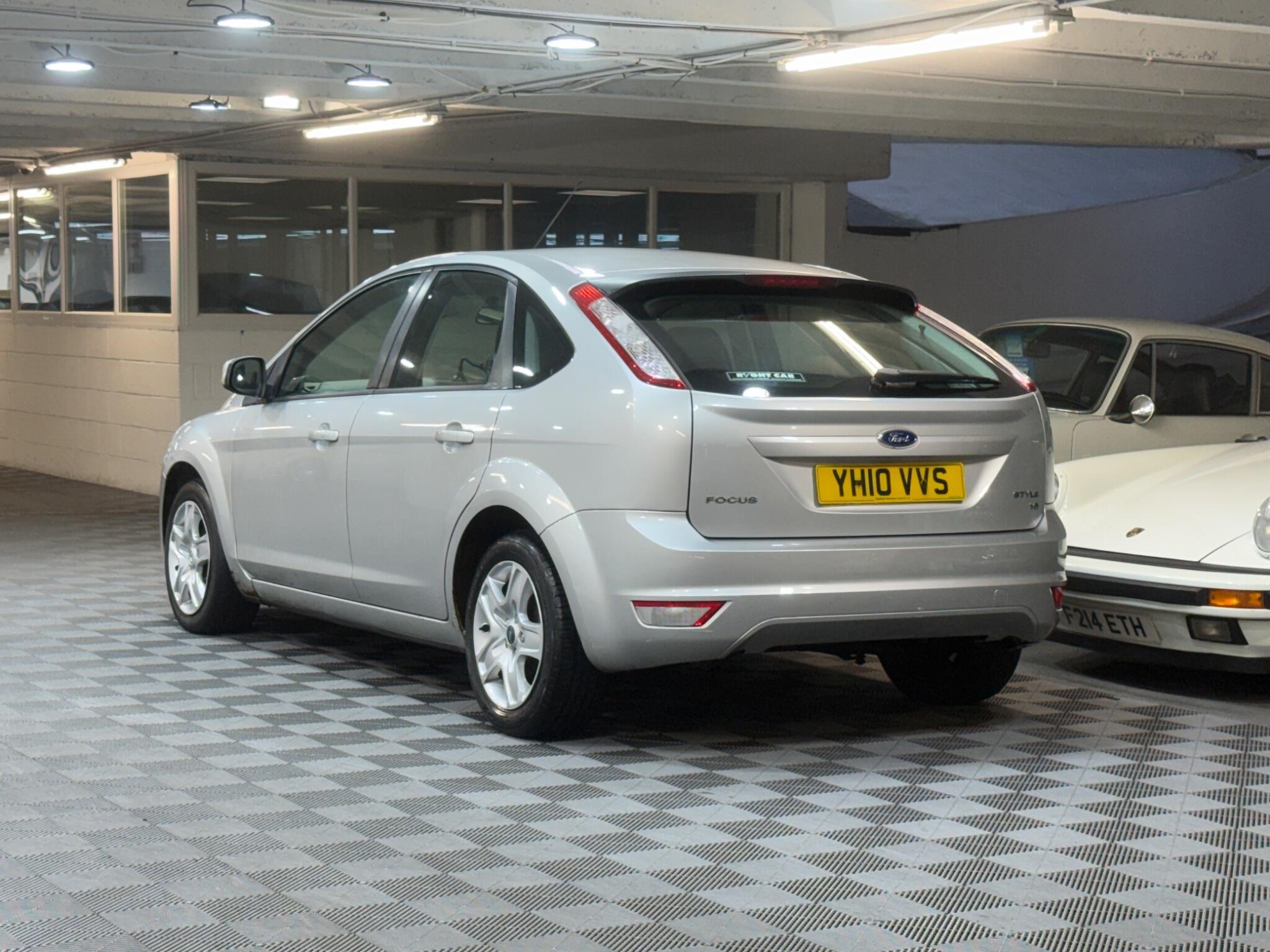 Ford Focus - Image 3