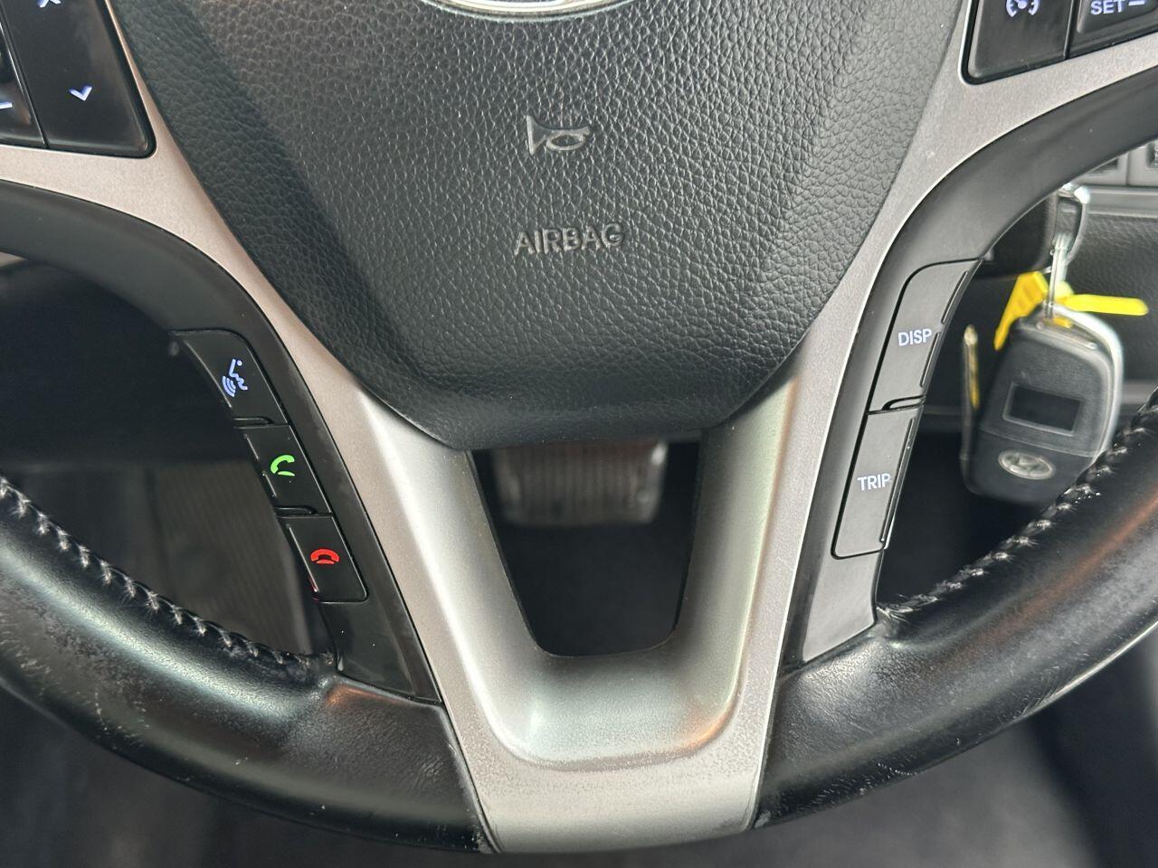 Hyundai i40 - Image 21