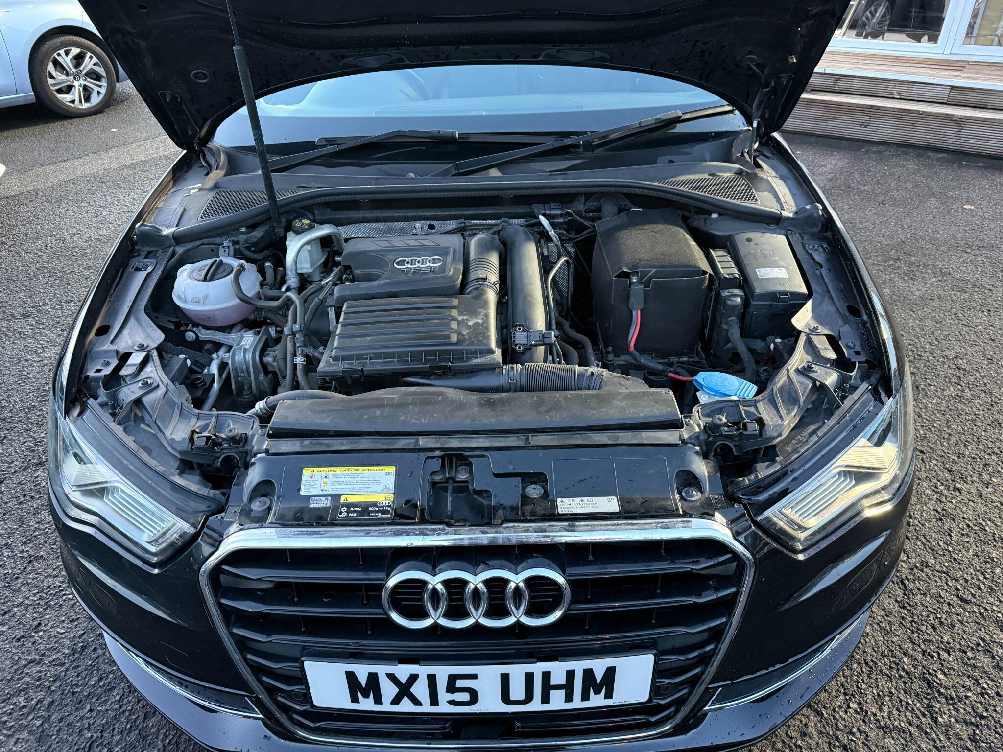 Audi A3 - Image 67