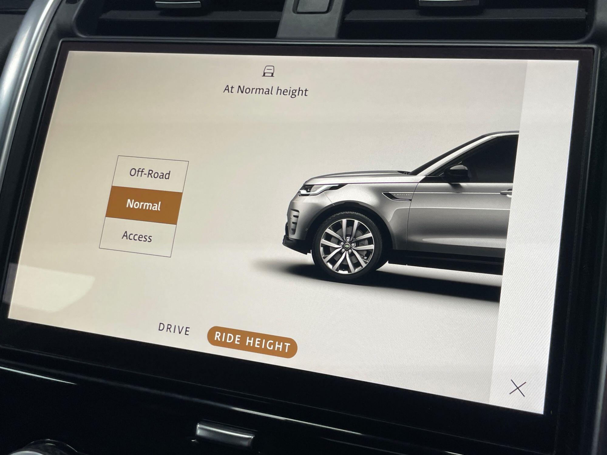 Land Rover Discovery - Image 49