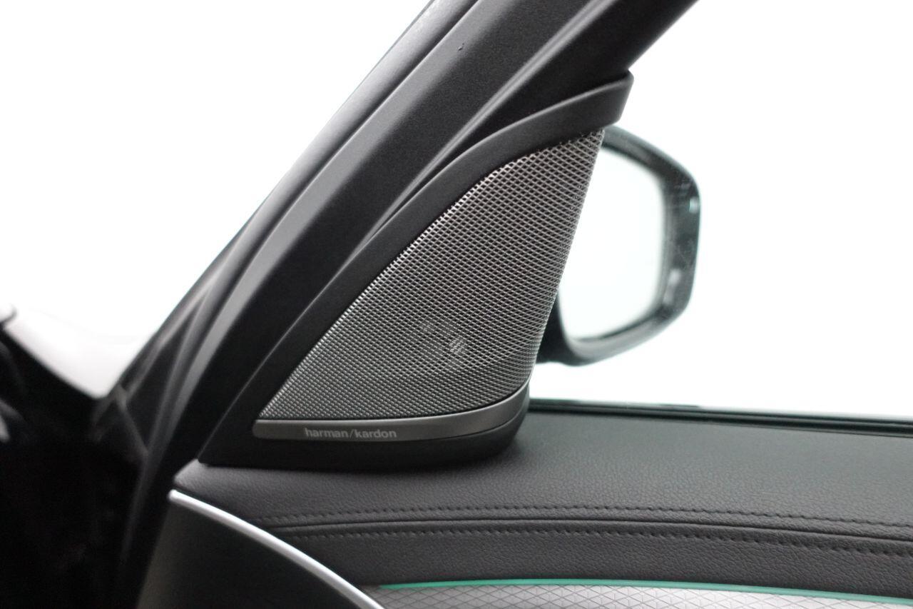 BMW 5 Series - Image 15
