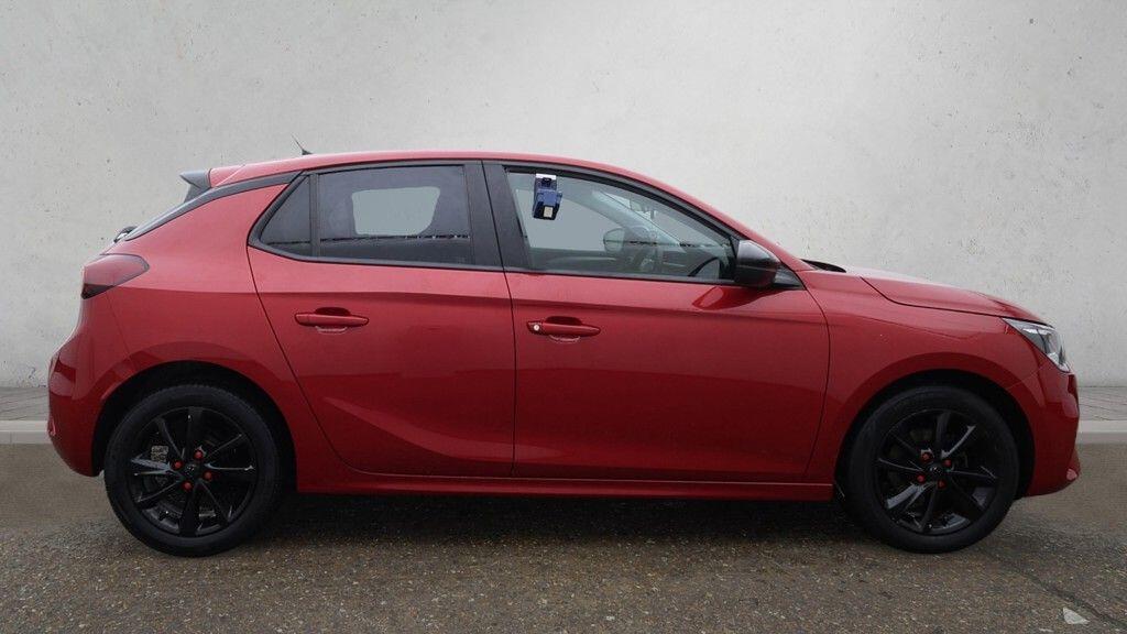 Vauxhall Corsa - Image 8