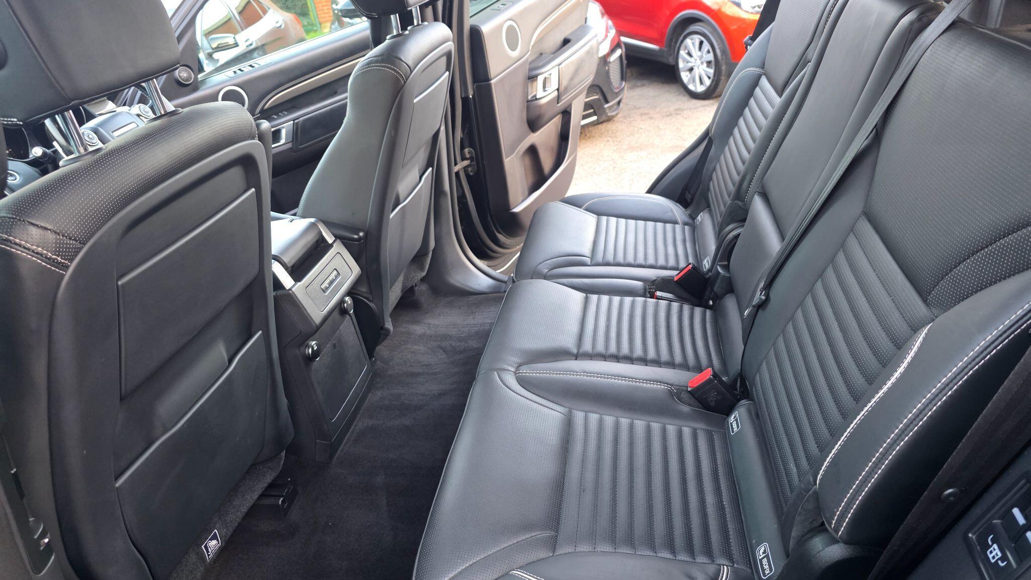 Land Rover Discovery - Image 49