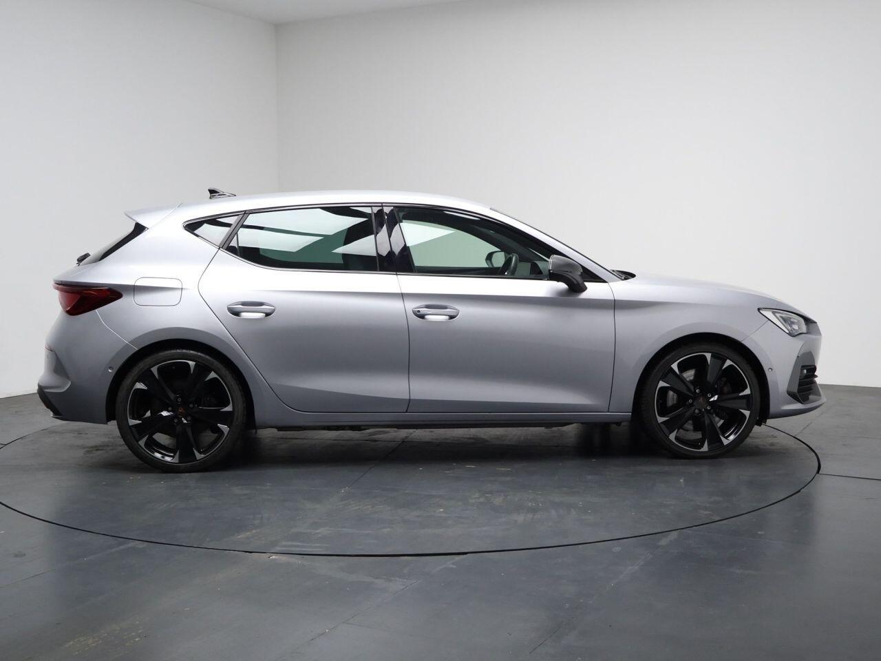 Cupra Leon - Image 14