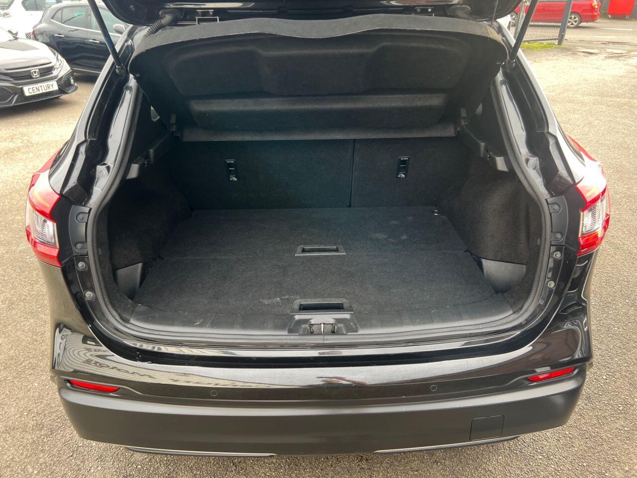 Nissan Qashqai - Image 6