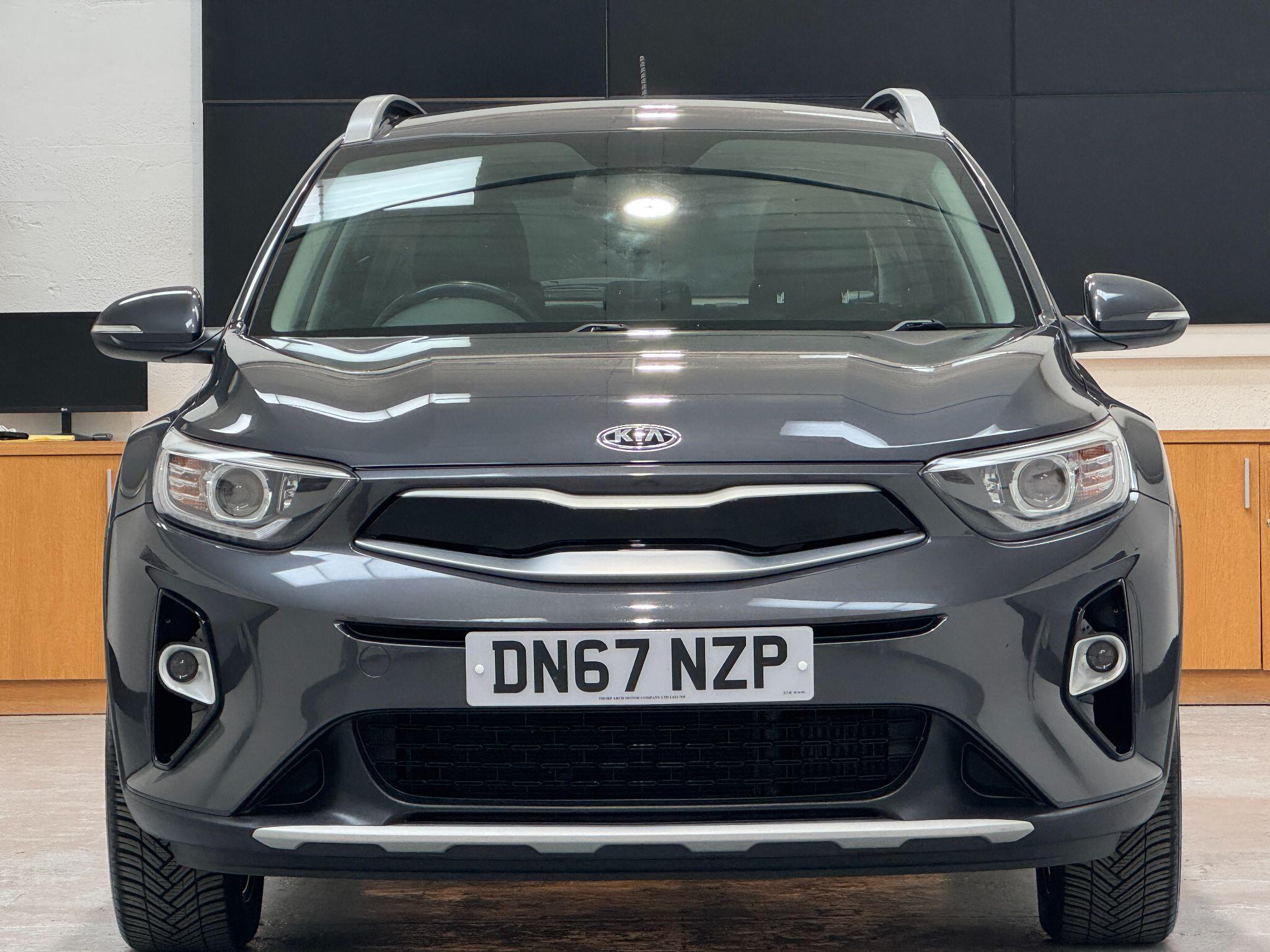 Kia Stonic - Image 5