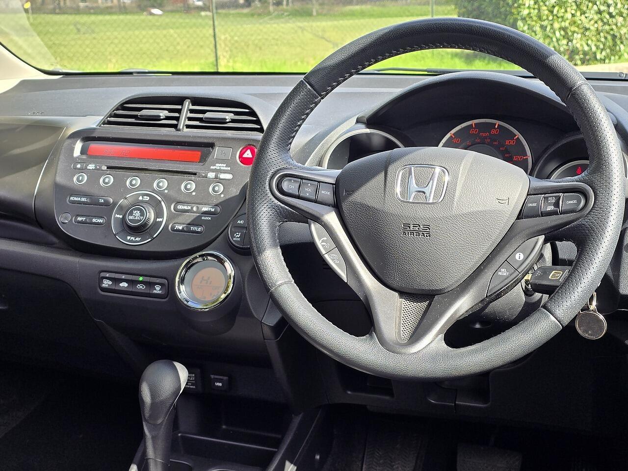 Honda Jazz - Image 12