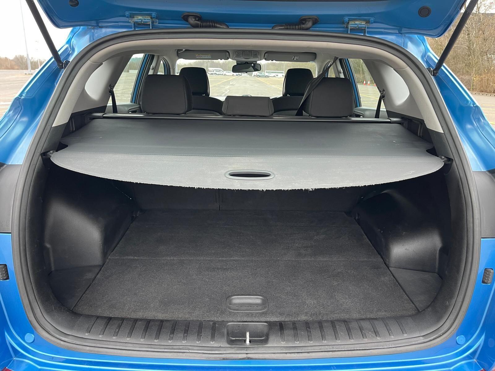 Hyundai Tucson - Image 47