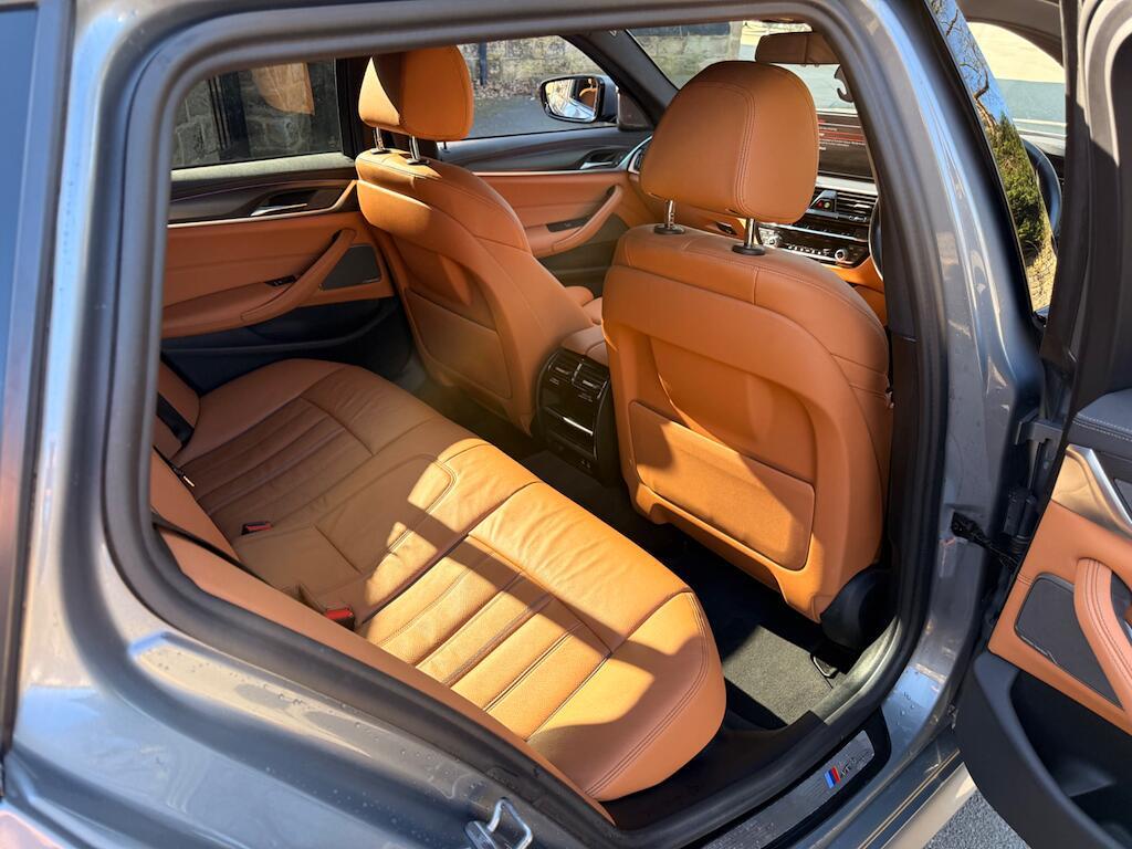 BMW 5 Series - Image 62