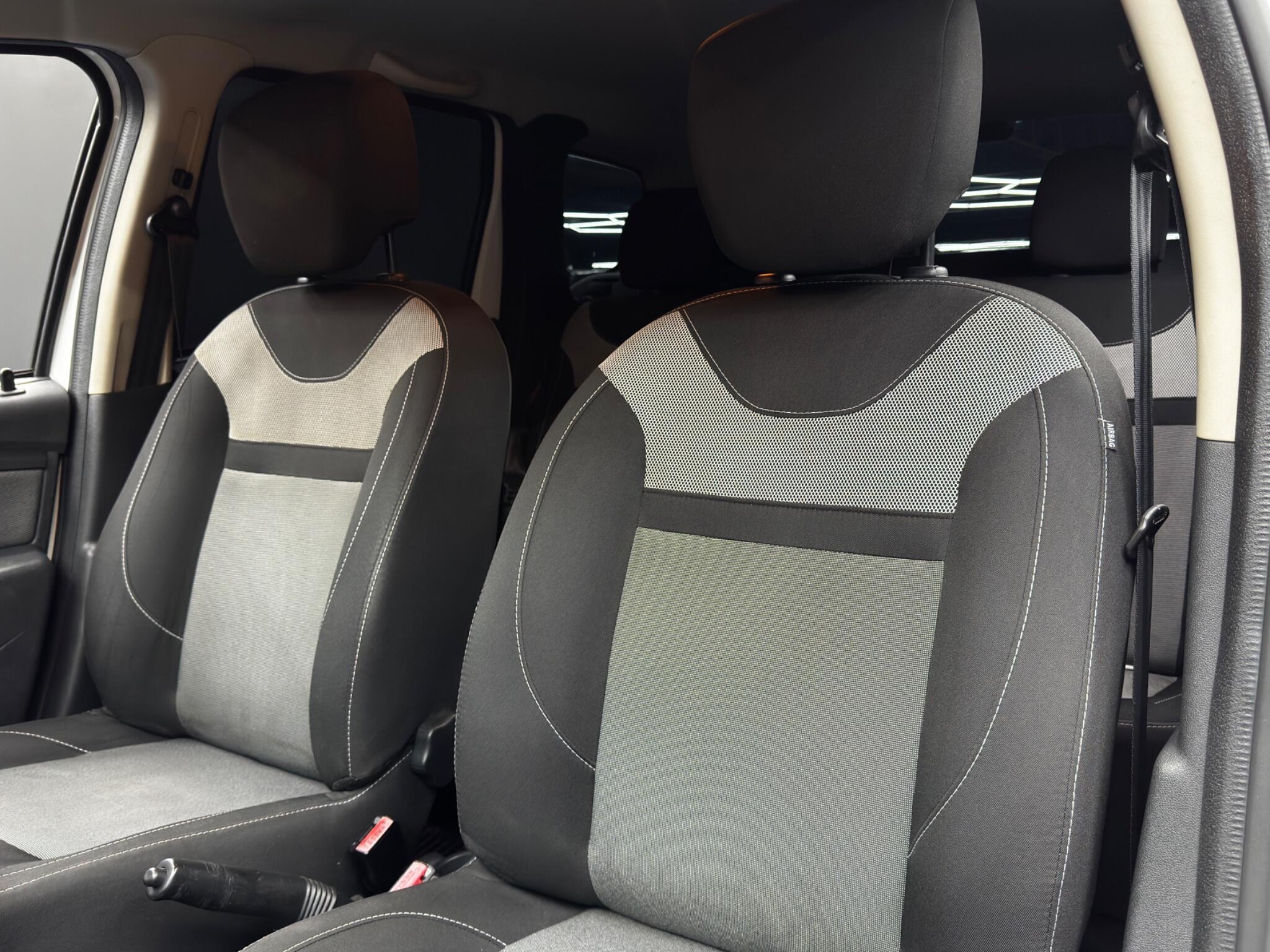 Dacia Duster - Image 14