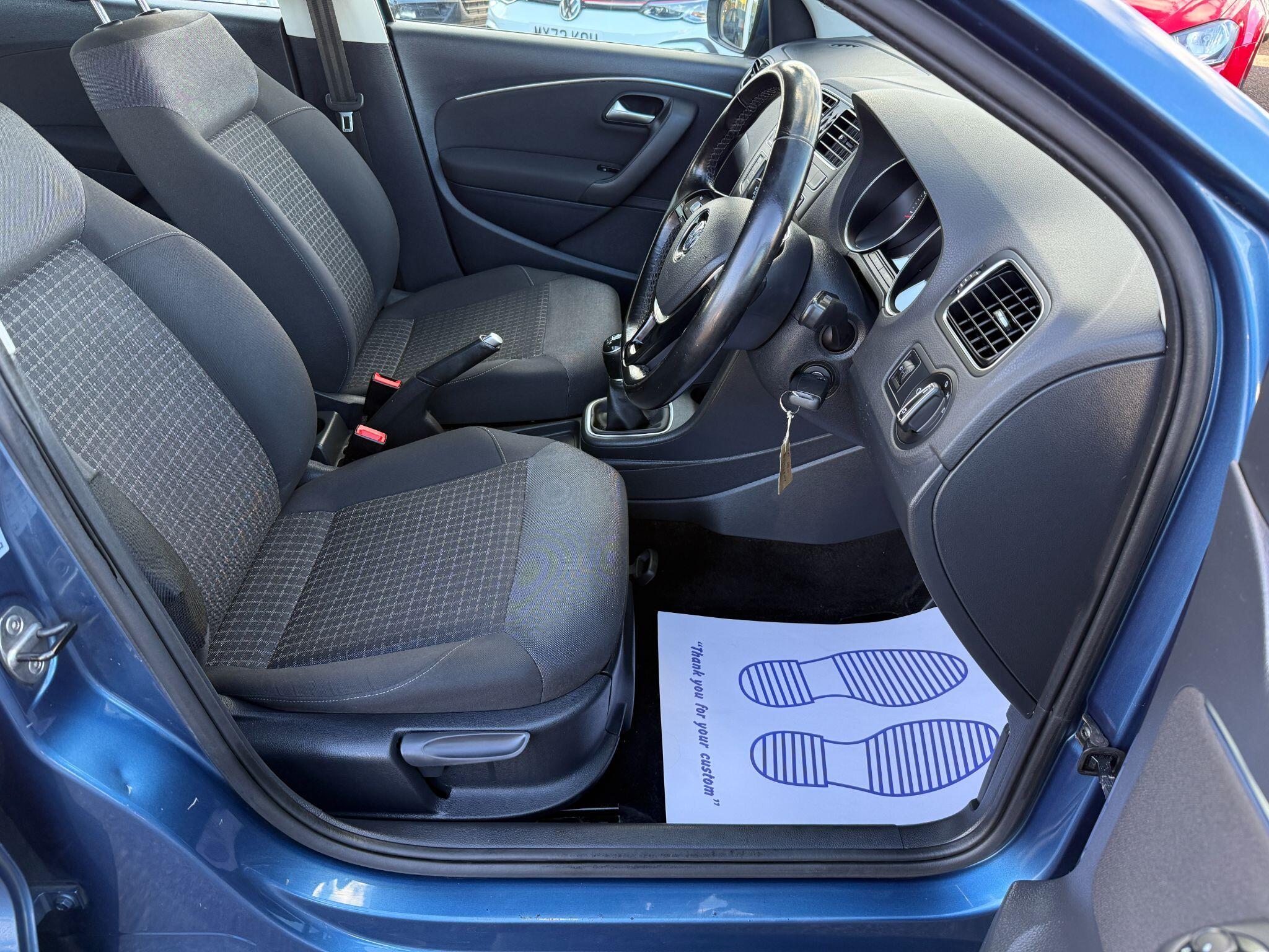 Volkswagen Polo - Image 25