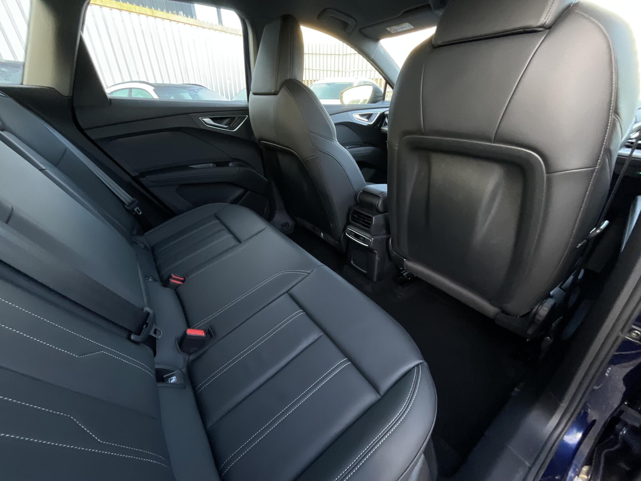 Audi Q4 E-Tron - Image 10