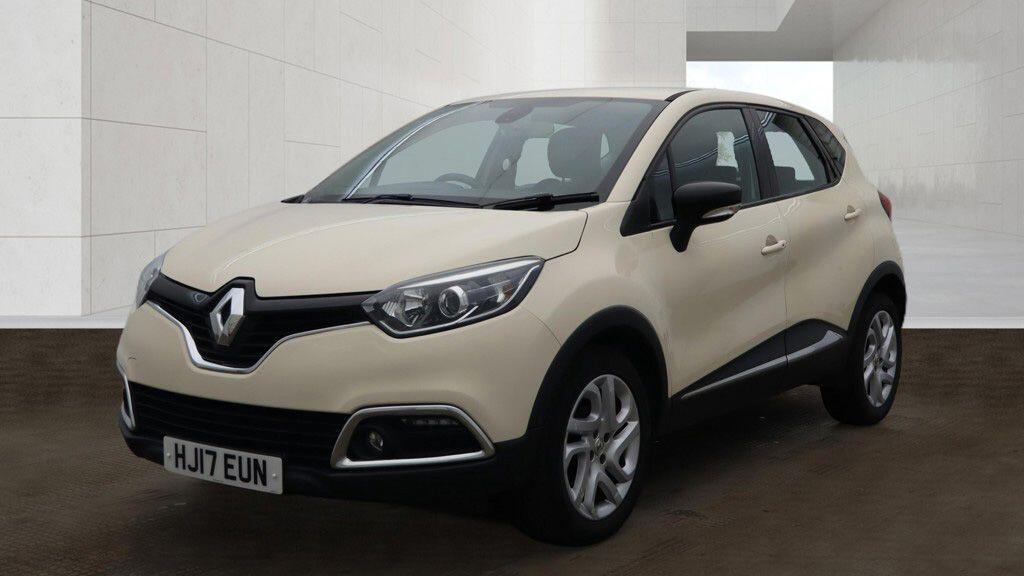 Renault Captur - Image 2