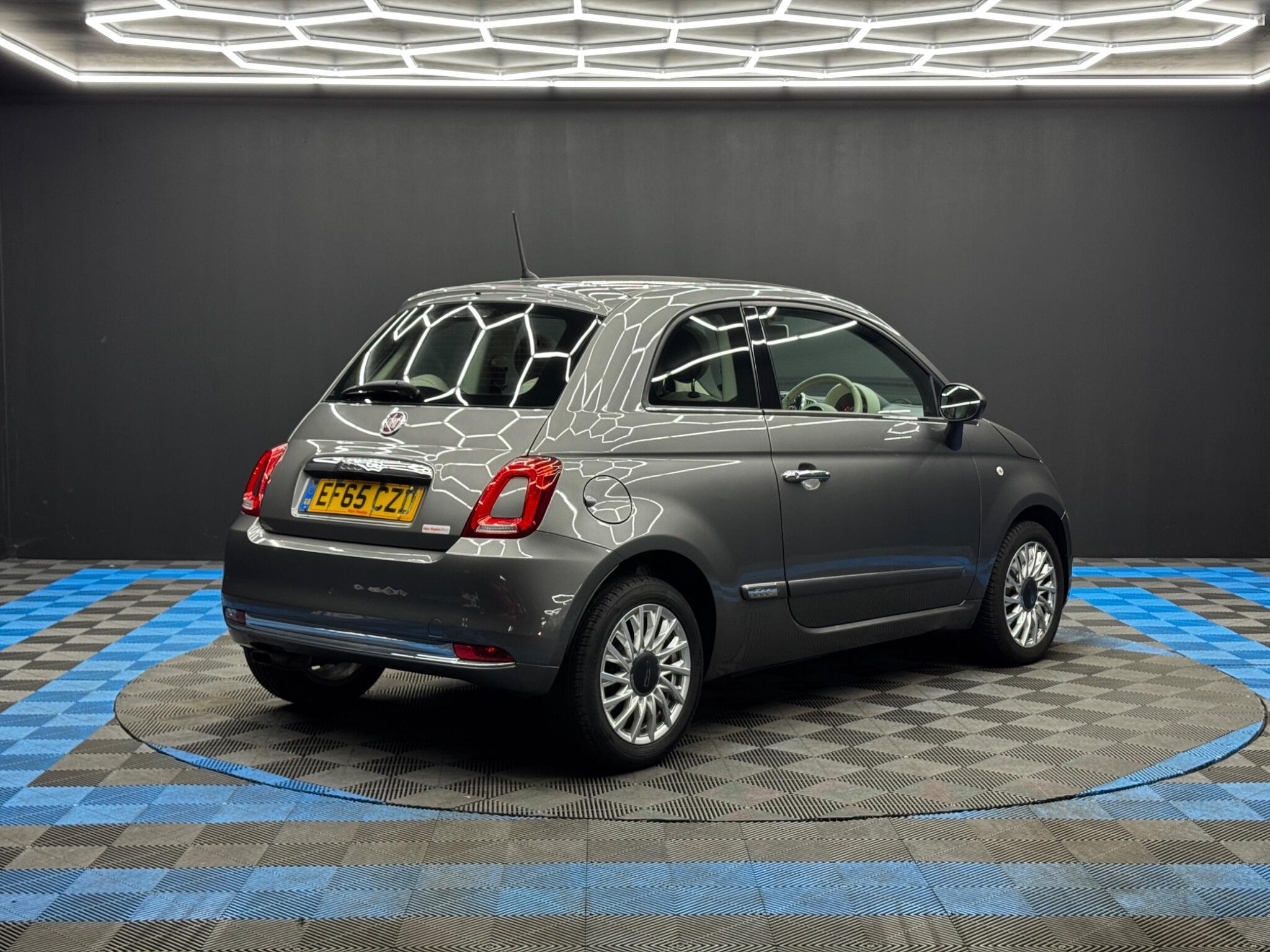 Fiat 500 - Image 5
