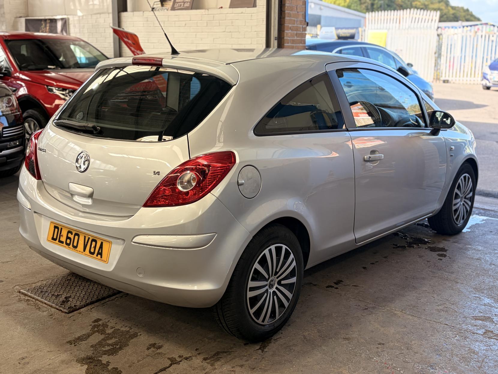 Vauxhall Corsa - Image 5