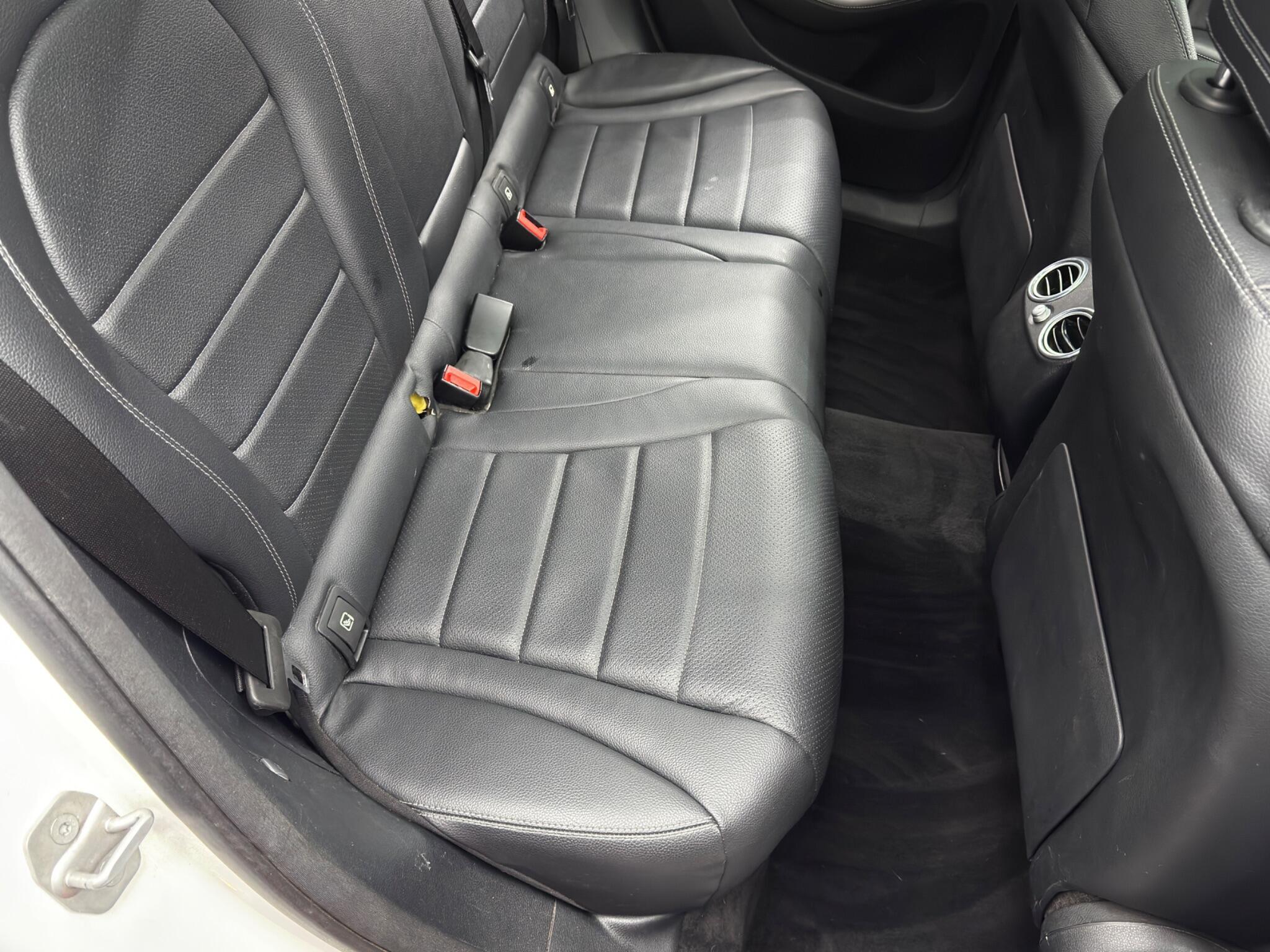 Mercedes GLC - Image 16