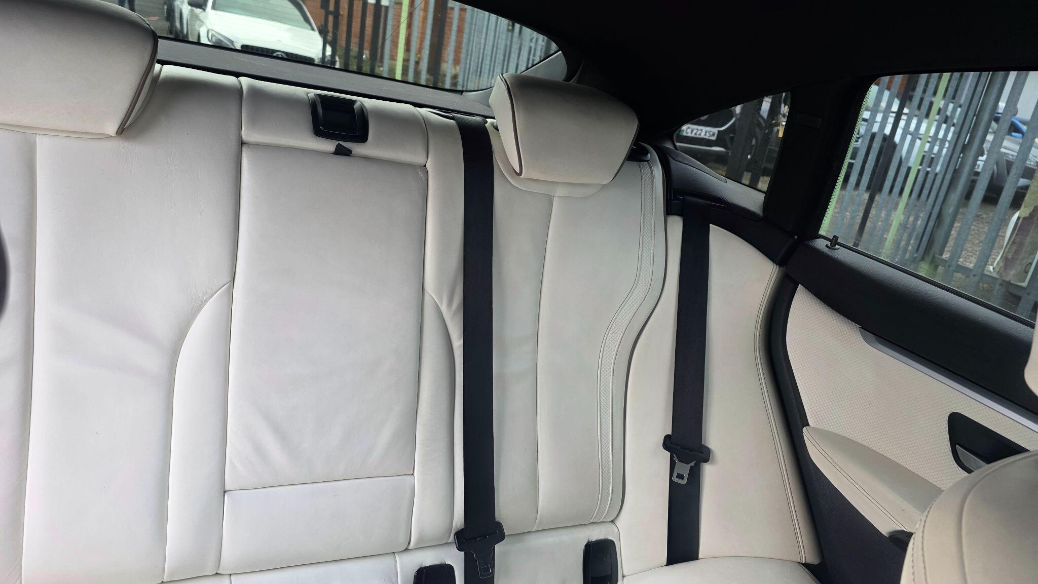 BMW 4 SERIES GRAN COUPE - Image 43