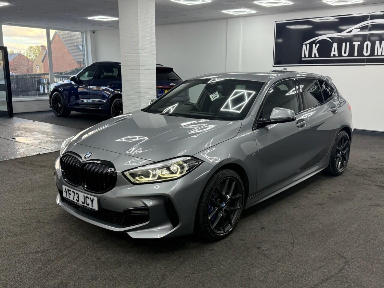 BMW 1 Series - Image 7