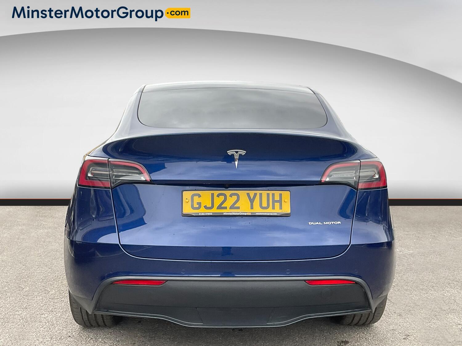 Tesla Model Y - Image 3