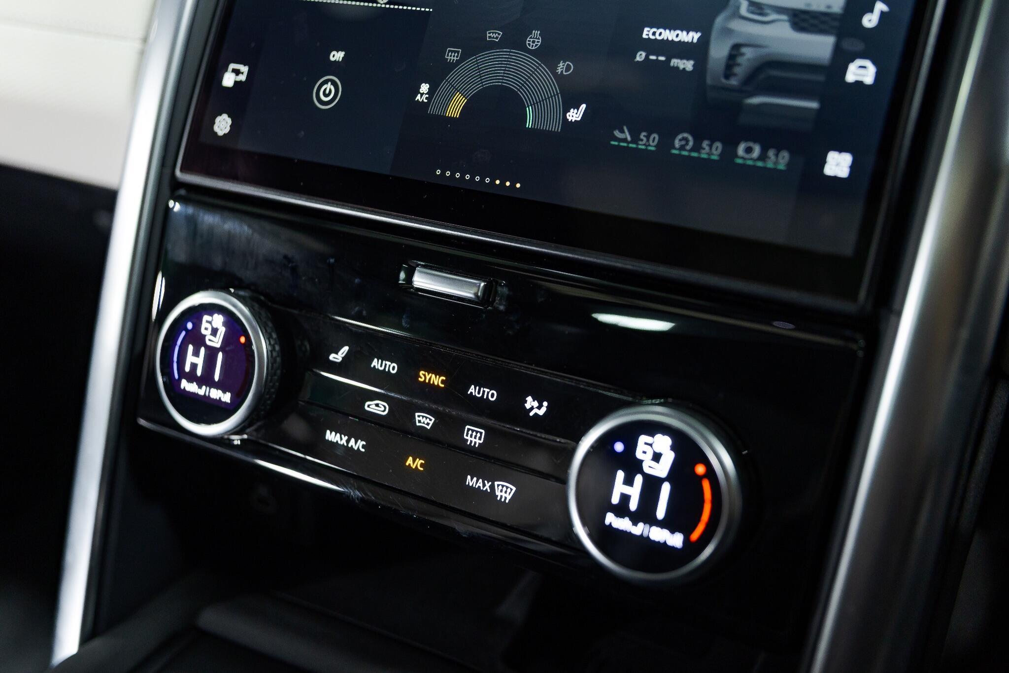 Land Rover Discovery - Image 56